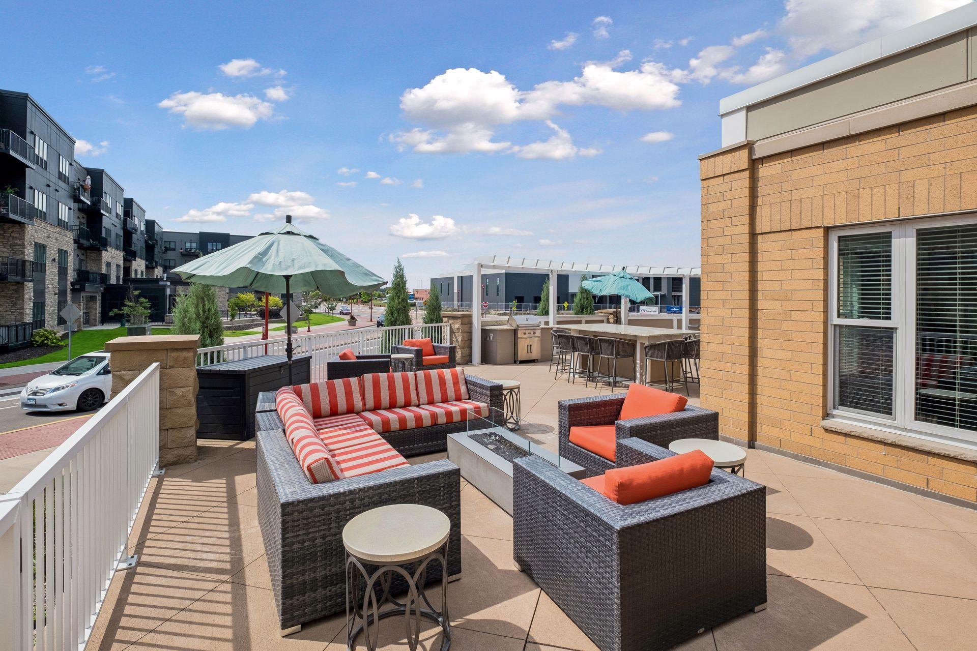 View of Residential at 7070 153rd Street #407, Apple Valley MN 55124, Apple Valley (41 of 53) - Mike Wilen | Minnesota Team Real Estate