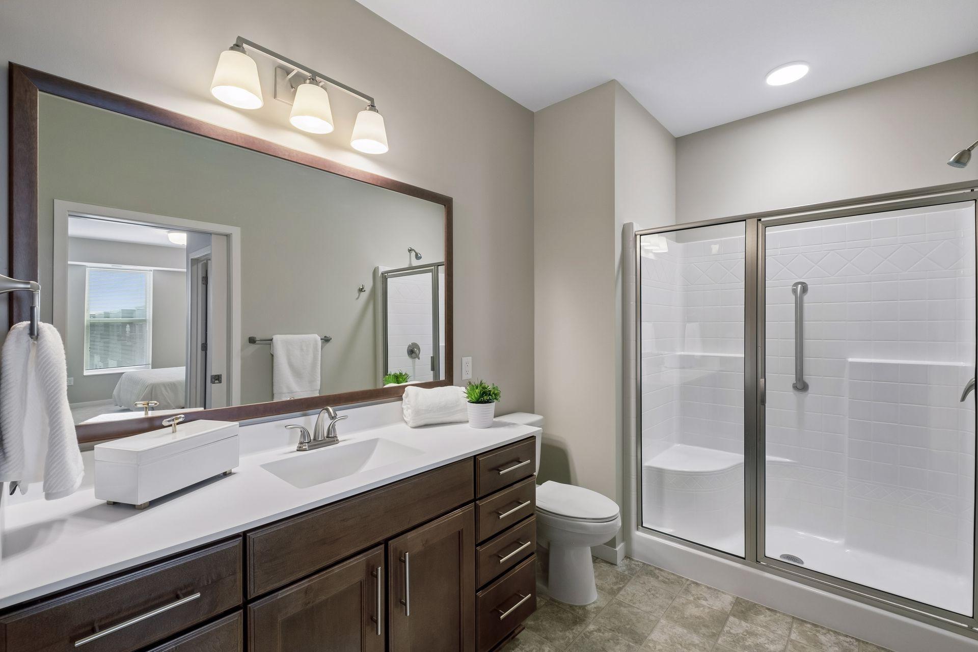 View of Residential at 7070 153rd Street #407, Apple Valley MN 55124, Apple Valley (26 of 53) - Mike Wilen | Minnesota Team Real Estate