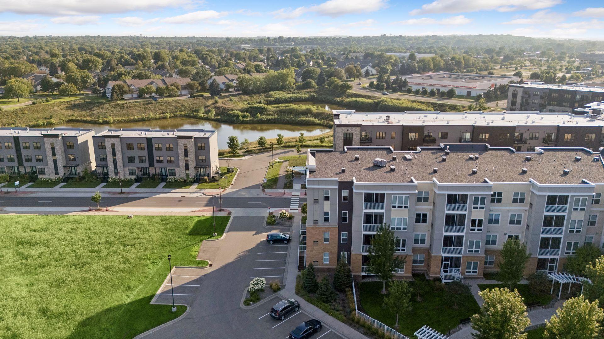 View of Residential at 7070 153rd Street #407, Apple Valley MN 55124, Apple Valley (24 of 53) - Mike Wilen | Minnesota Team Real Estate