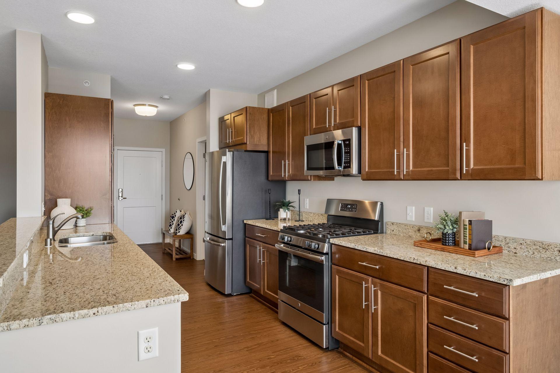 View of Residential at 7070 153rd Street #407, Apple Valley MN 55124, Apple Valley (19 of 53) - Mike Wilen | Minnesota Team Real Estate
