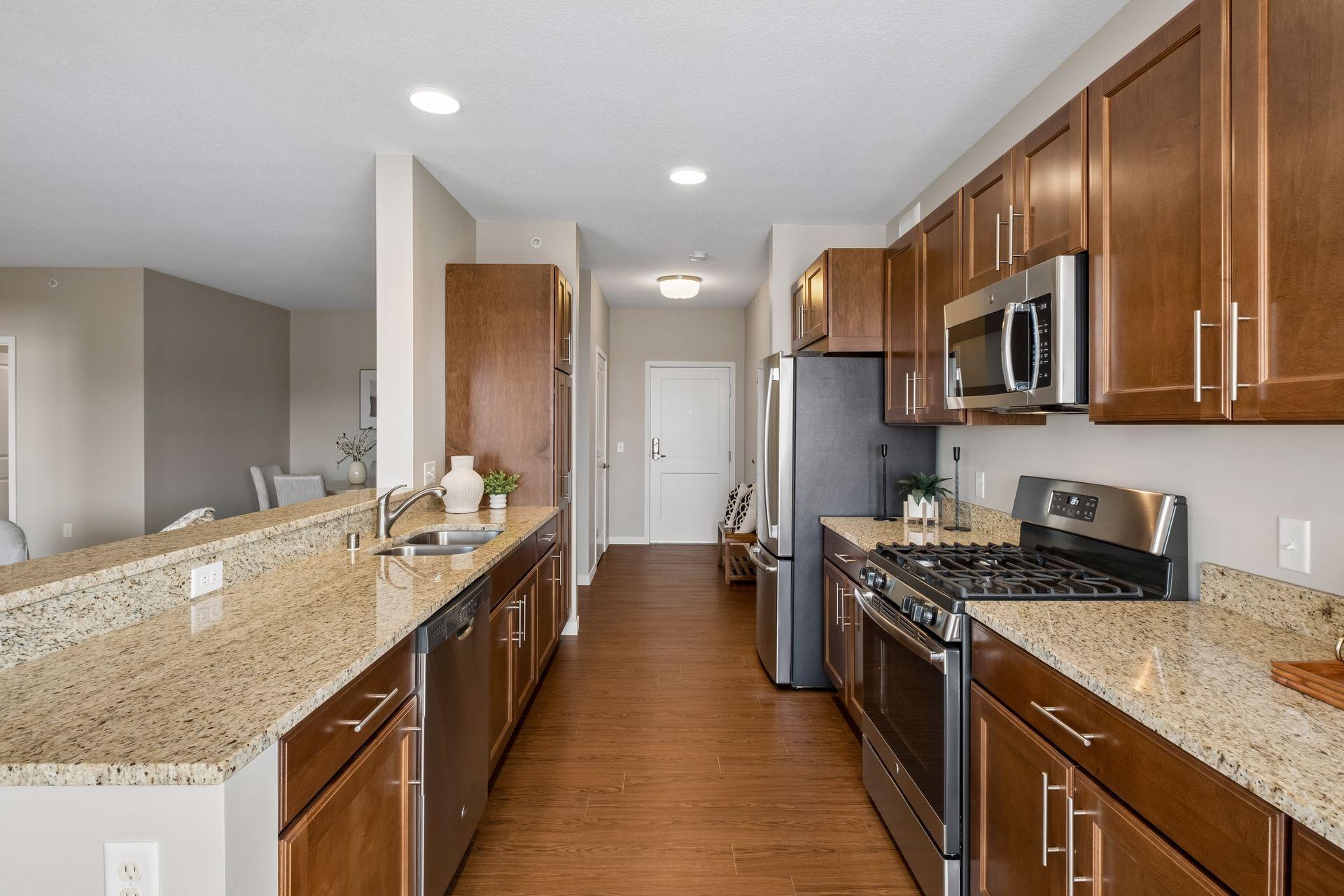 View of Residential at 7070 153rd Street #407, Apple Valley MN 55124, Apple Valley (18 of 53) - Mike Wilen | Minnesota Team Real Estate