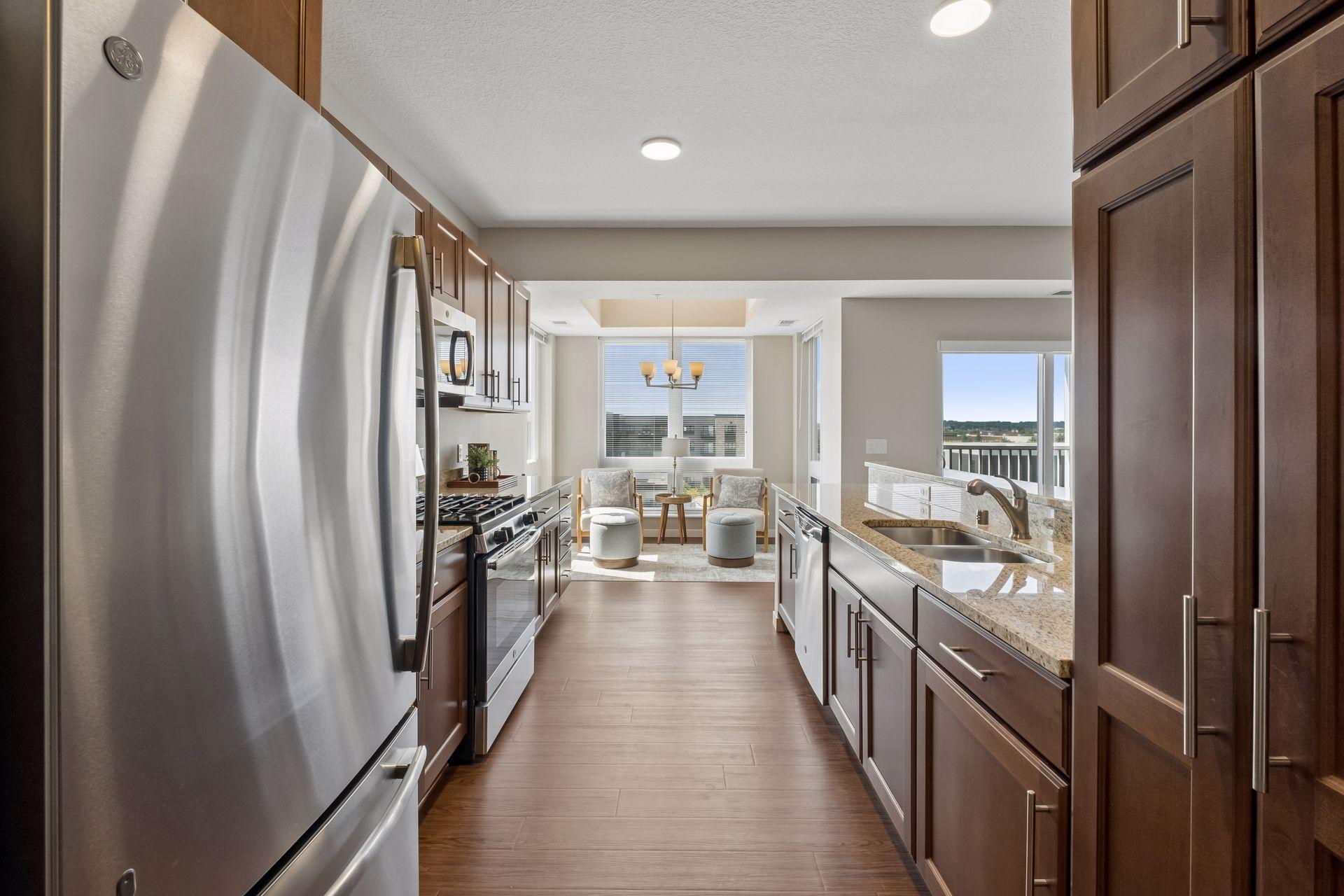 View of Residential at 7070 153rd Street #407, Apple Valley MN 55124, Apple Valley (17 of 53) - Mike Wilen | Minnesota Team Real Estate