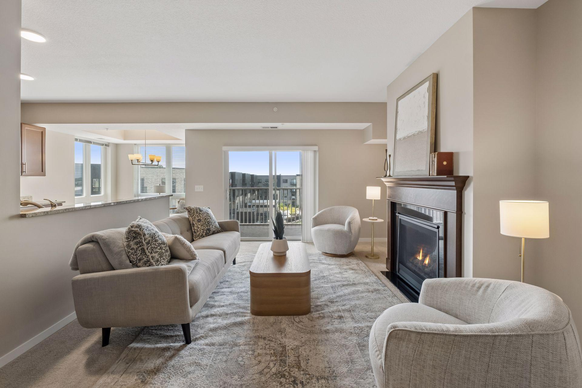 View of Residential at 7070 153rd Street #407, Apple Valley MN 55124, Apple Valley (11 of 53) - Mike Wilen | Minnesota Team Real Estate