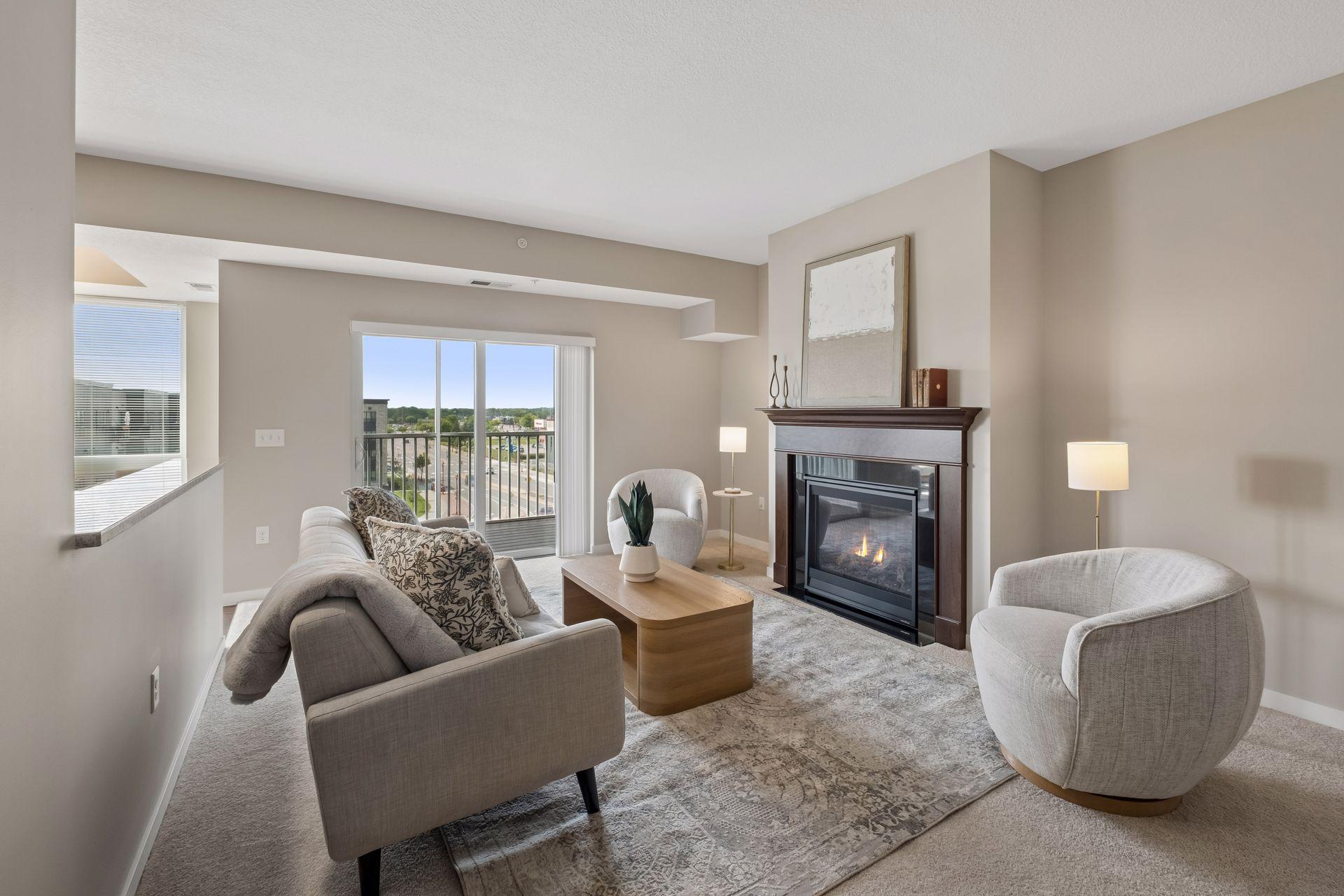 View of Residential at 7070 153rd Street #407, Apple Valley MN 55124, Apple Valley (10 of 53) - Mike Wilen | Minnesota Team Real Estate