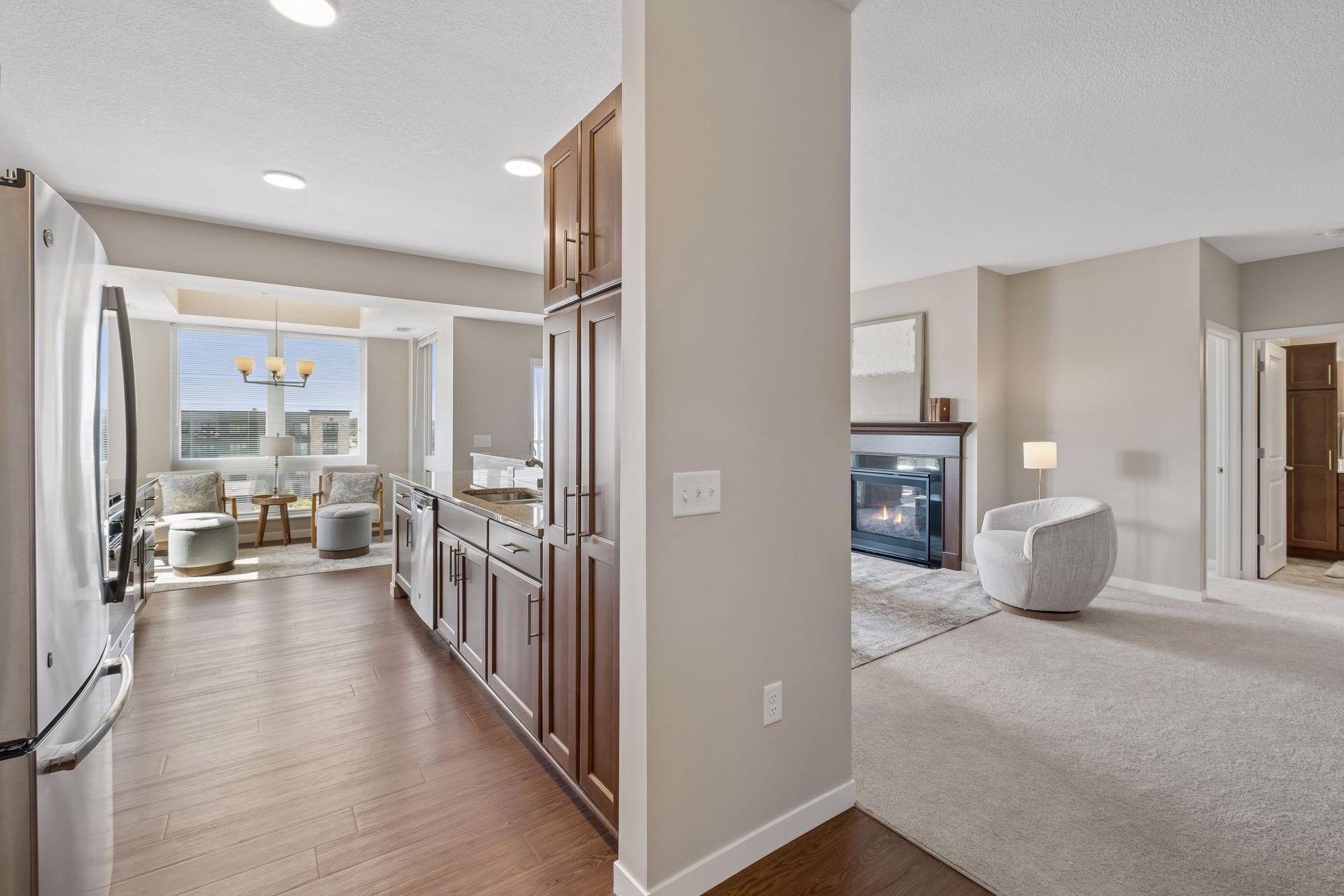 View of Residential at 7070 153rd Street #407, Apple Valley MN 55124, Apple Valley (2 of 53) - Mike Wilen | Minnesota Team Real Estate