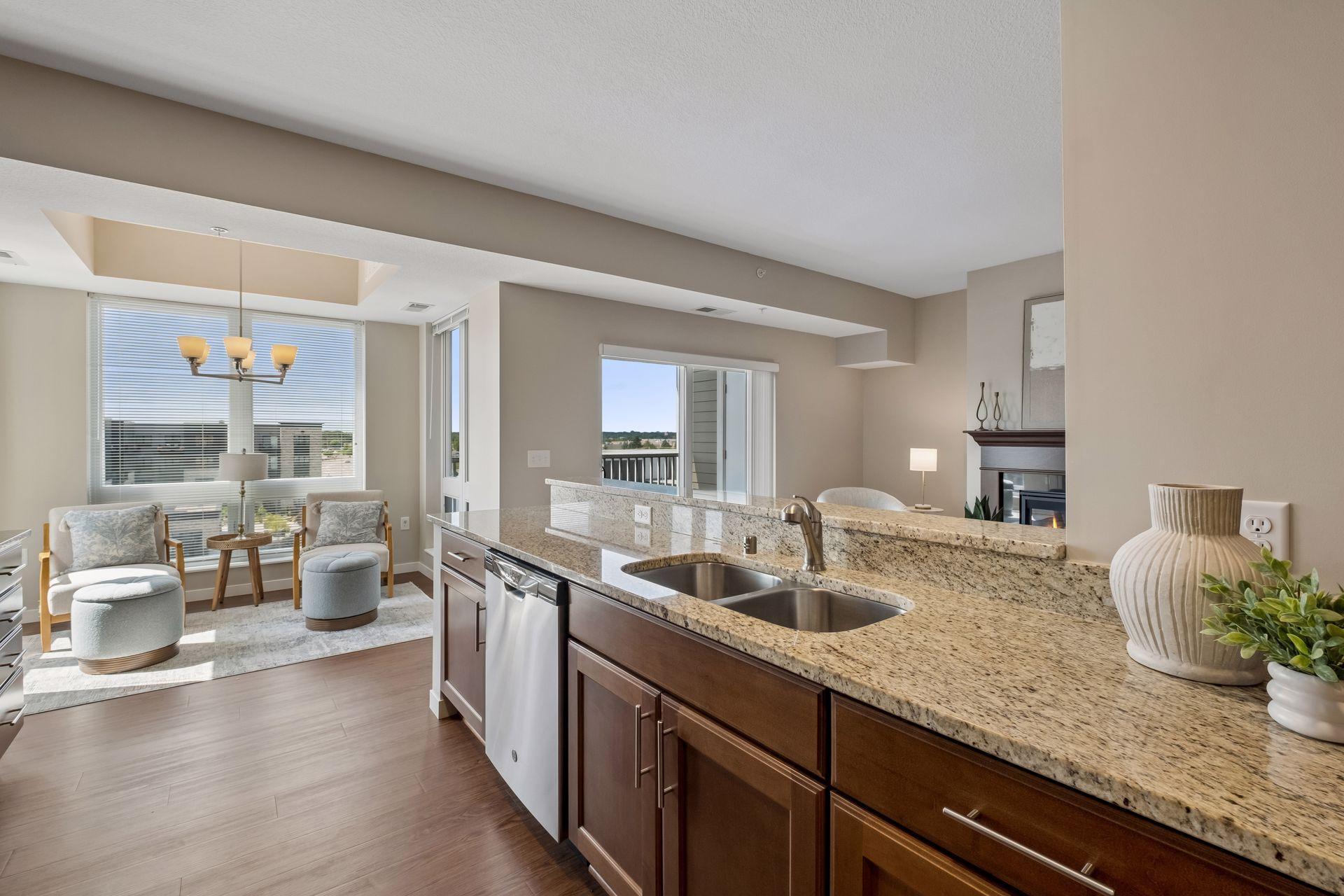 View of Residential at 7070 153rd Street #407, Apple Valley MN 55124, Apple Valley (3 of 53) - Mike Wilen | Minnesota Team Real Estate