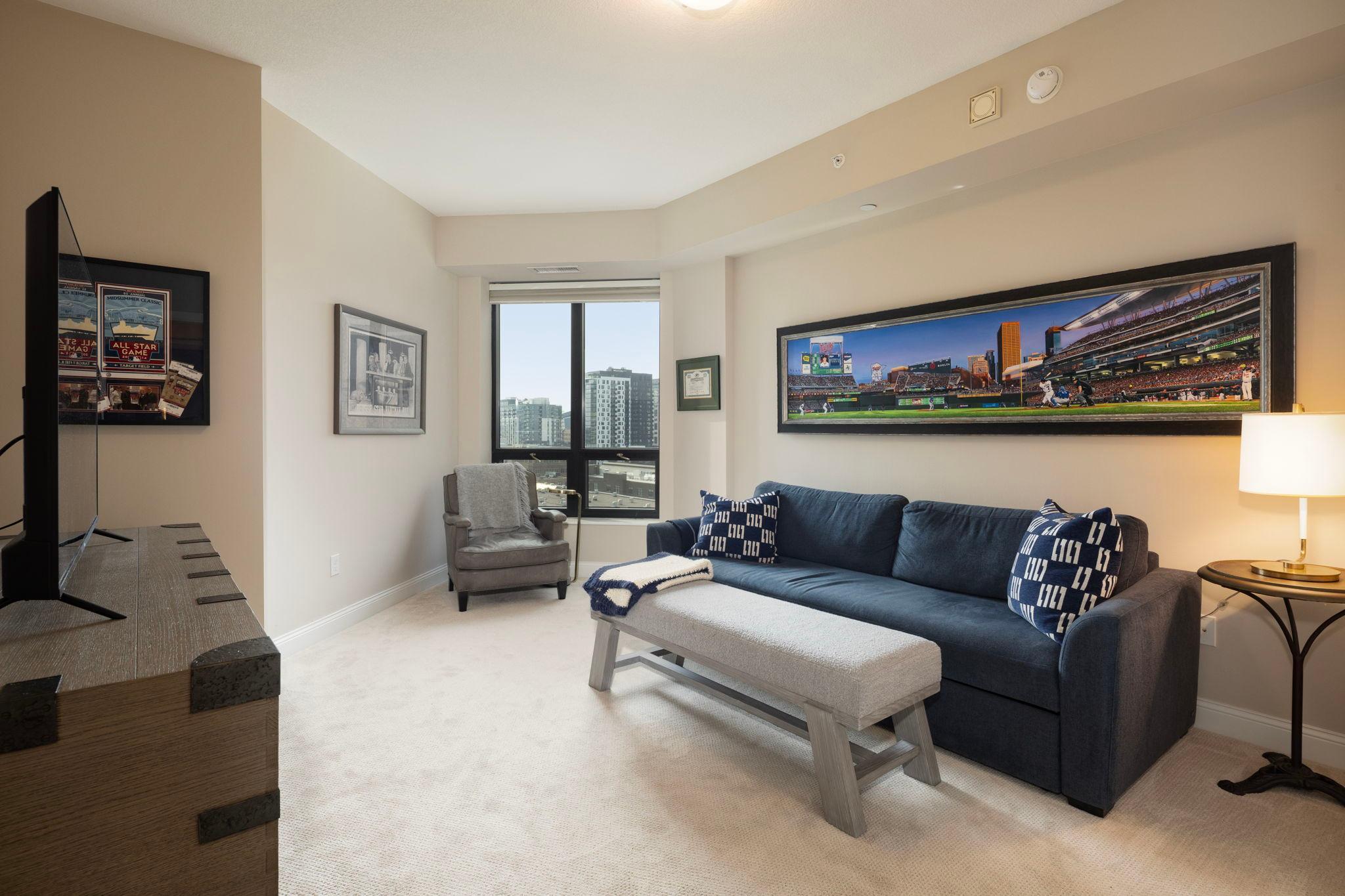 View of Residential at 100 3rd Avenue #907, Minneapolis MN 55401, Minneapolis (20 of 42) - Mike Wilen | Minnesota Team Real Estate