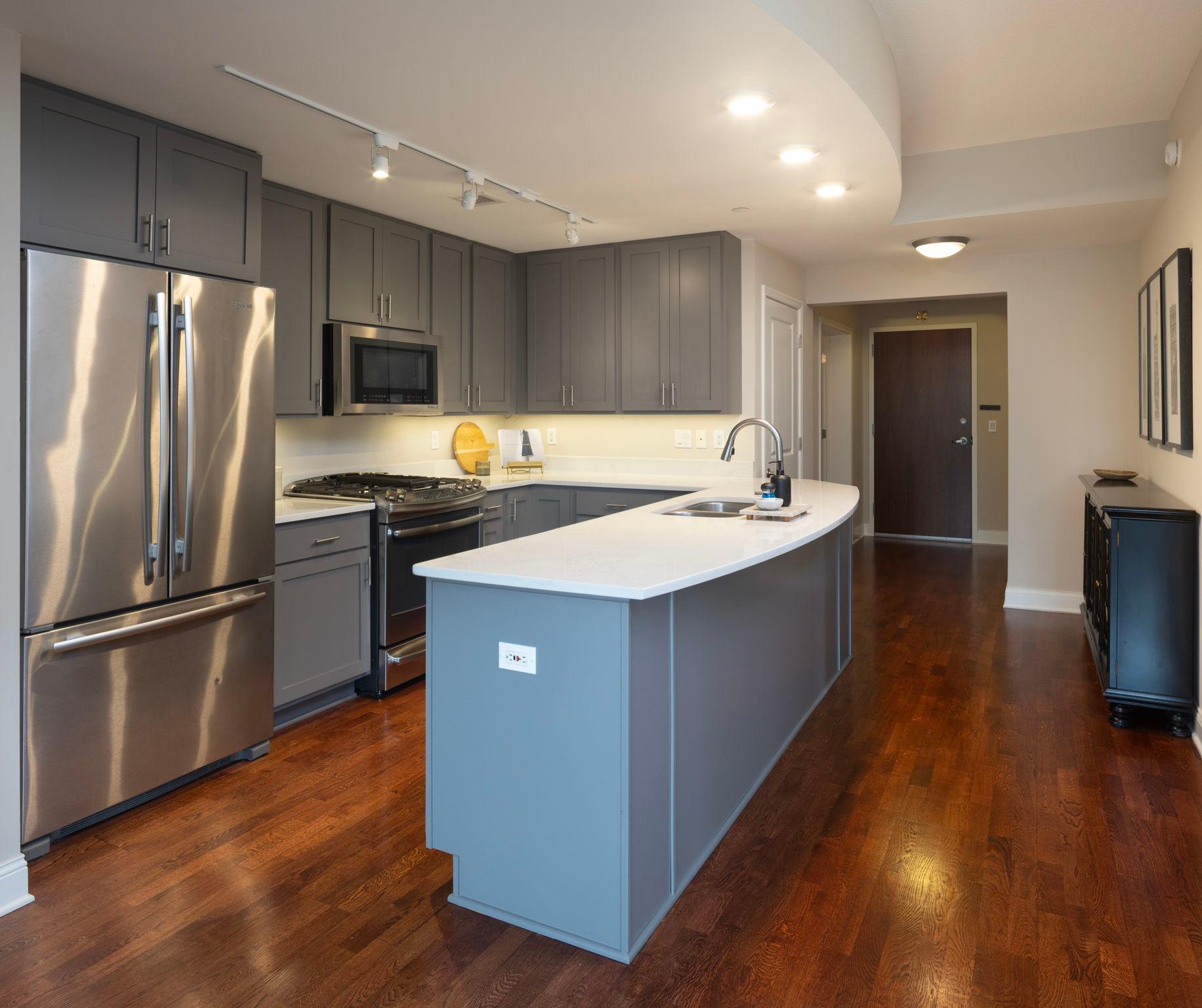 View of Residential at 100 3rd Avenue #907, Minneapolis MN 55401, Minneapolis (11 of 42) - Mike Wilen | Minnesota Team Real Estate