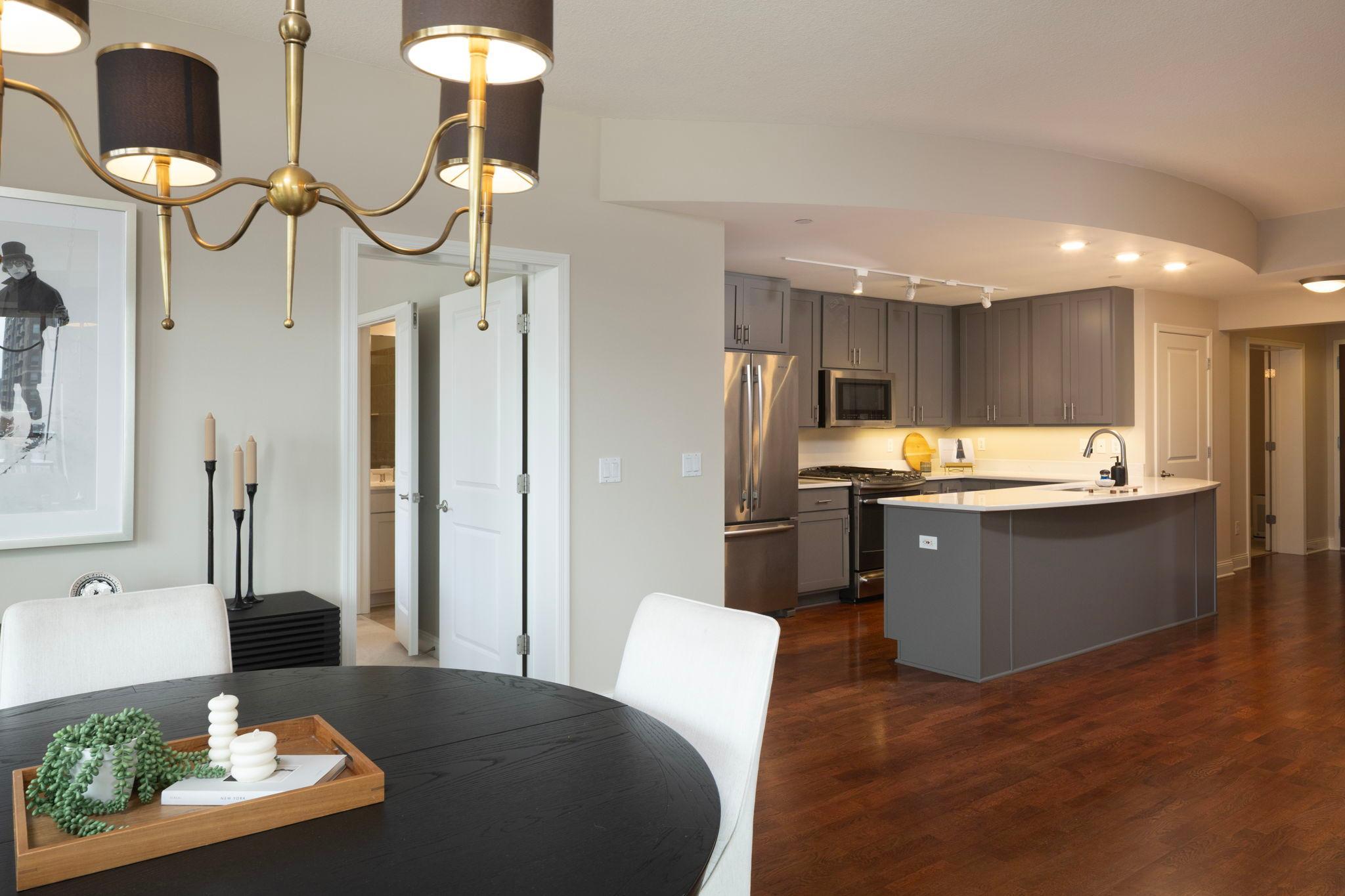 View of Residential at 100 3rd Avenue #907, Minneapolis MN 55401, Minneapolis (10 of 42) - Mike Wilen | Minnesota Team Real Estate