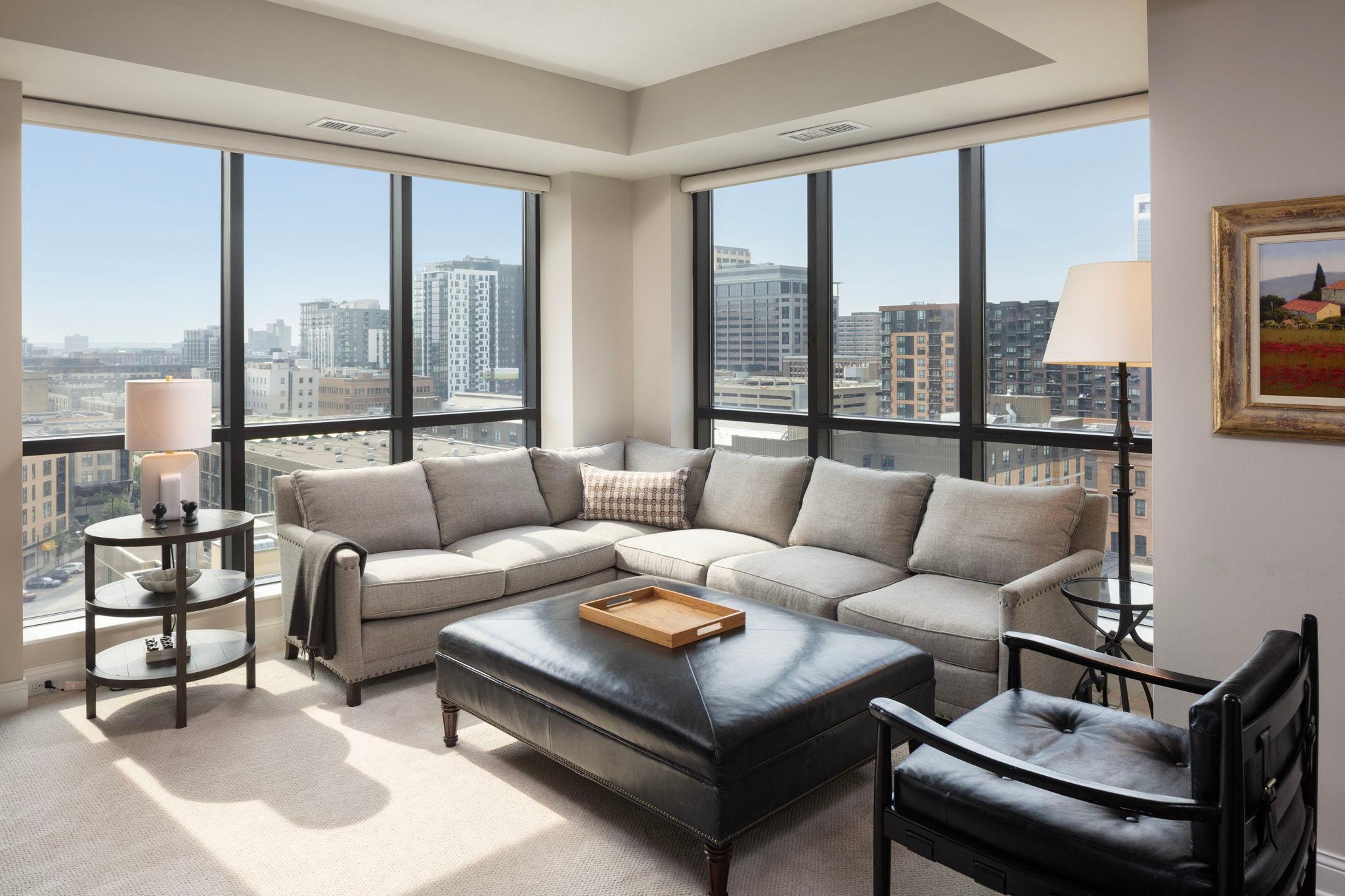 View of (CC) High Rise (4+ Levels) at 100 3rd Avenue, Minneapolis - Mike Wilen | Minnesota Team Real Estate