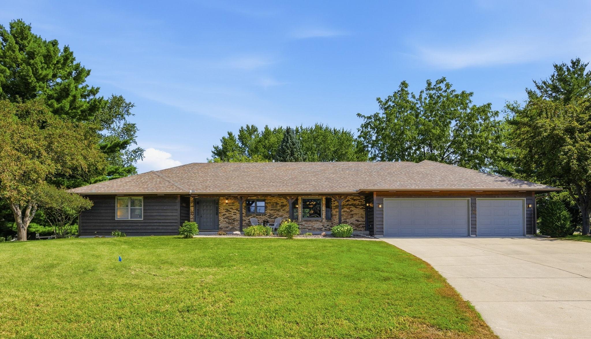 View of Residential at 310 Lincoln Street, Norwood Young America MN 55397, Norwood Young America - Mike Wilen | Minnesota Team Real Estate