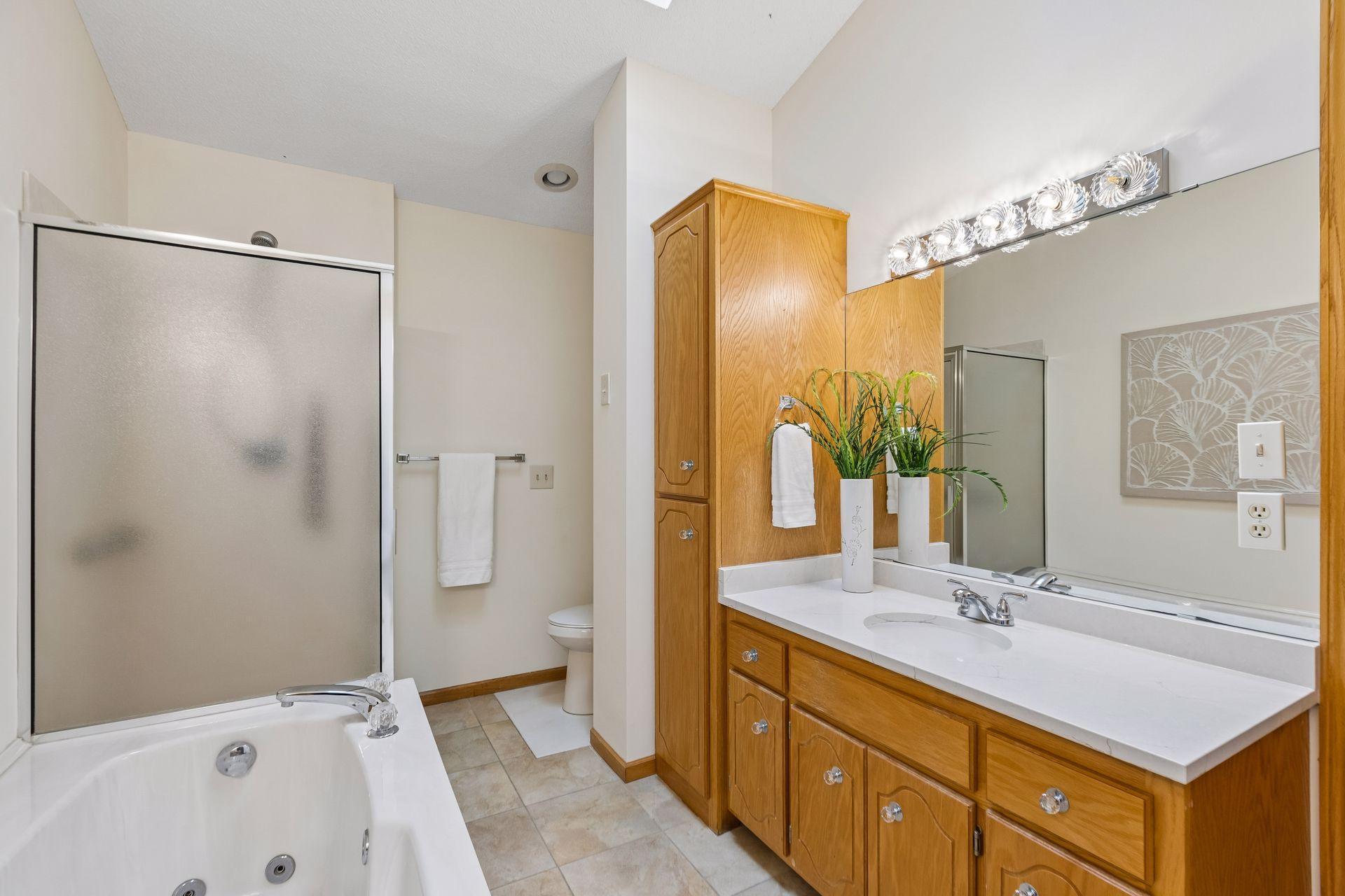 View of Residential at 5734 Heather Ridge Drive, Shoreview MN 55126, Shoreview (36 of 62) - Mike Wilen | Minnesota Team Real Estate