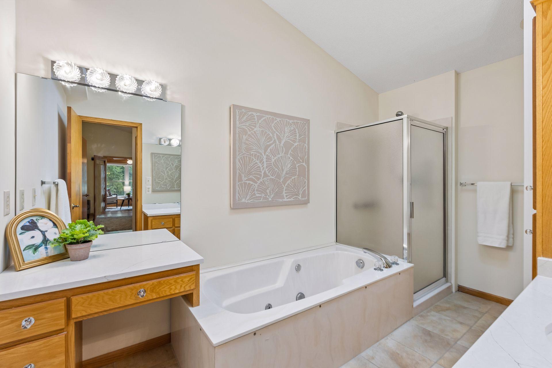 View of Residential at 5734 Heather Ridge Drive, Shoreview MN 55126, Shoreview (34 of 62) - Mike Wilen | Minnesota Team Real Estate