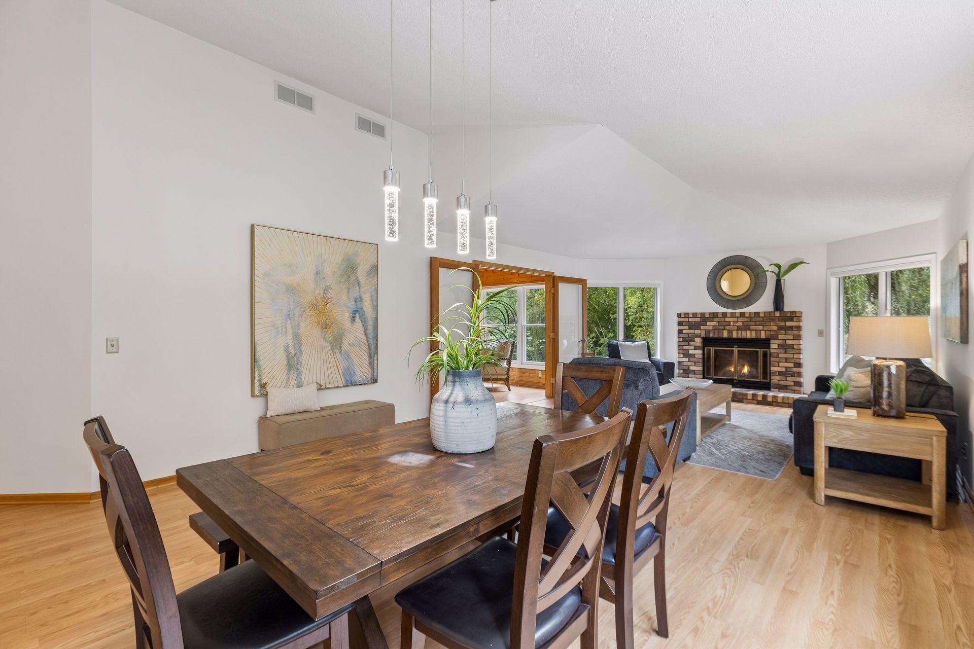 View of Residential at 5734 Heather Ridge Drive, Shoreview MN 55126, Shoreview (13 of 62) - Mike Wilen | Minnesota Team Real Estate
