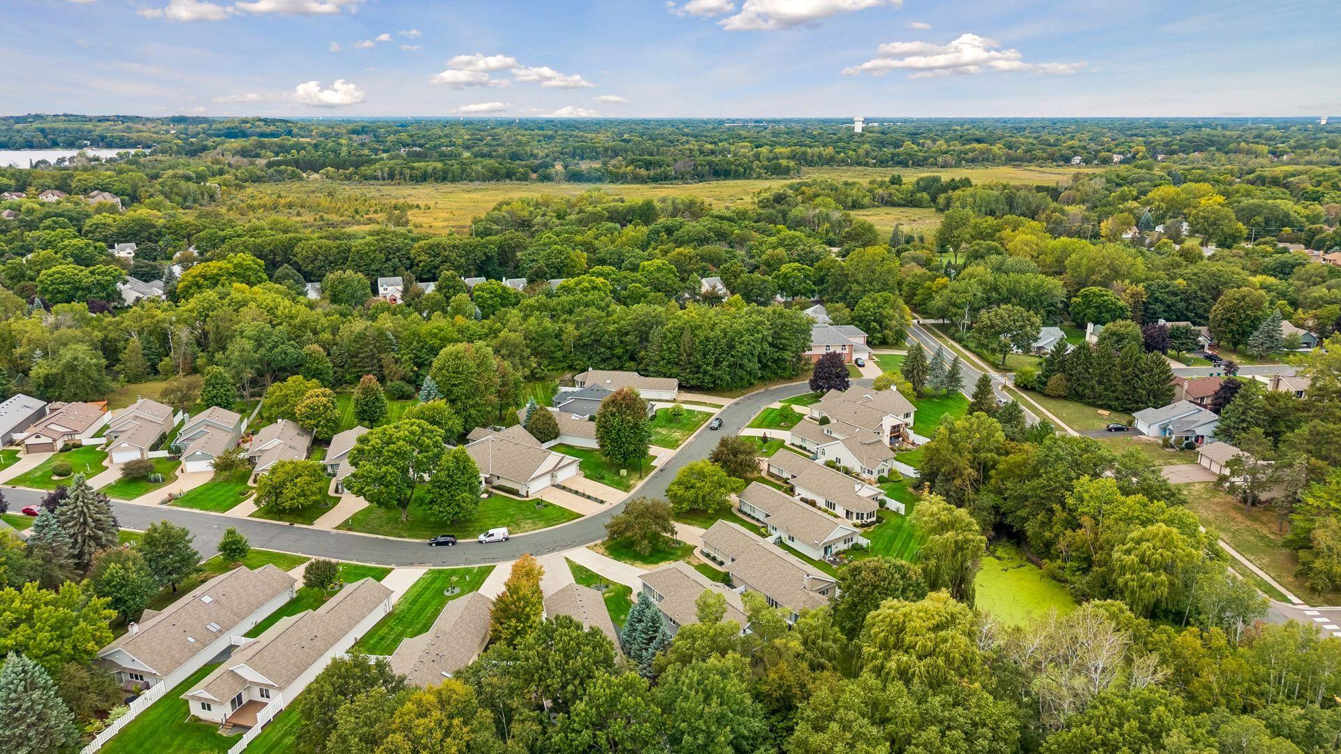 View of Residential at 5734 Heather Ridge Drive, Shoreview MN 55126, Shoreview (55 of 62) - Mike Wilen | Minnesota Team Real Estate