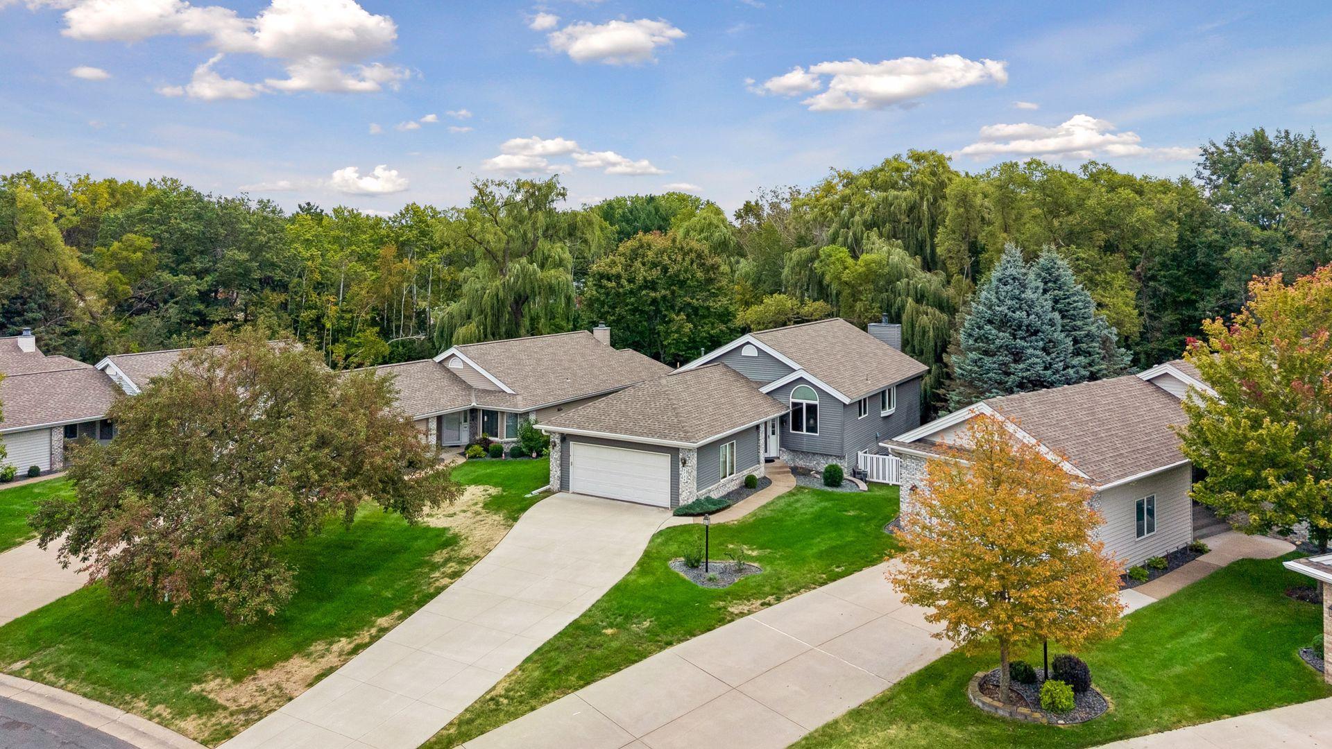 View of Residential at 5734 Heather Ridge Drive, Shoreview MN 55126, Shoreview (57 of 62) - Mike Wilen | Minnesota Team Real Estate