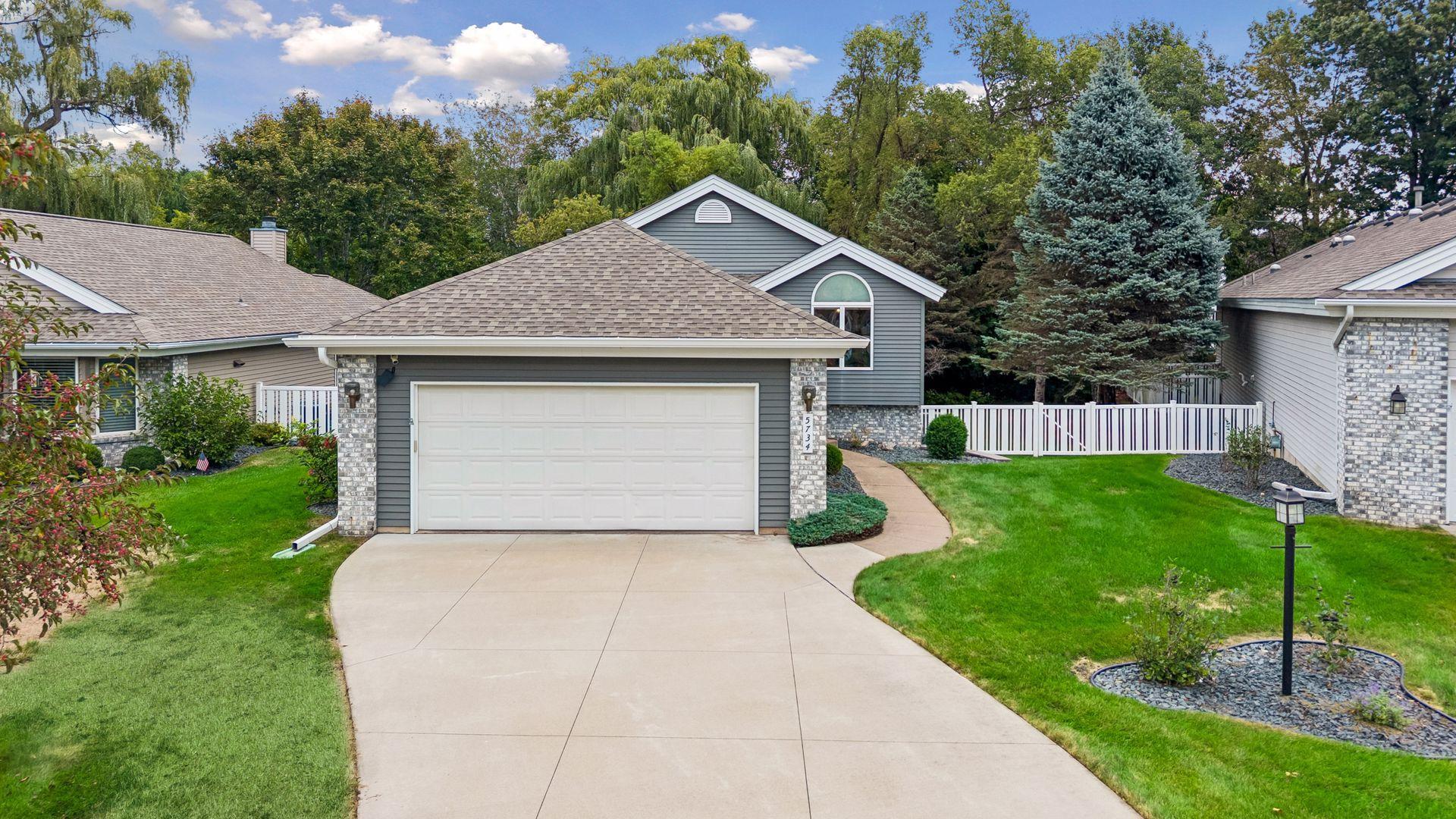 View of Residential at 5734 Heather Ridge Drive, Shoreview MN 55126, Shoreview (3 of 62) - Mike Wilen | Minnesota Team Real Estate