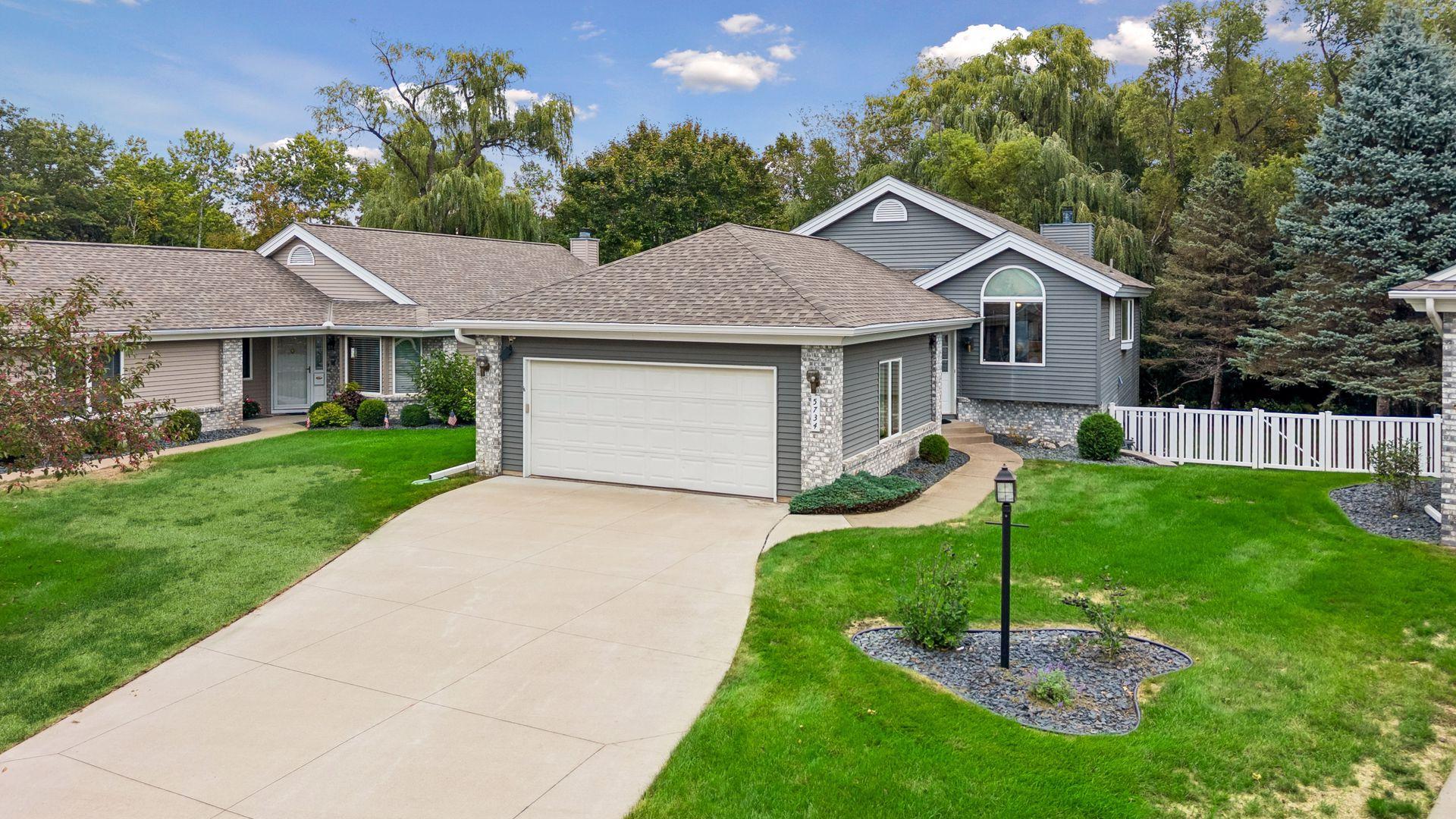 View of Residential at 5734 Heather Ridge Drive, Shoreview MN 55126, Shoreview (2 of 62) - Mike Wilen | Minnesota Team Real Estate