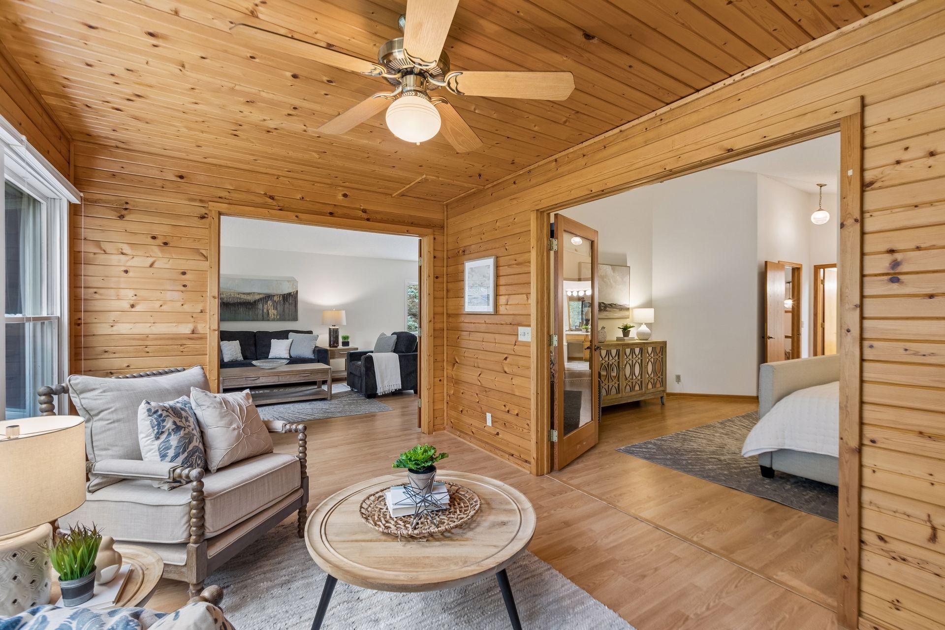View of Residential at 5734 Heather Ridge Drive, Shoreview MN 55126, Shoreview (30 of 62) - Mike Wilen | Minnesota Team Real Estate