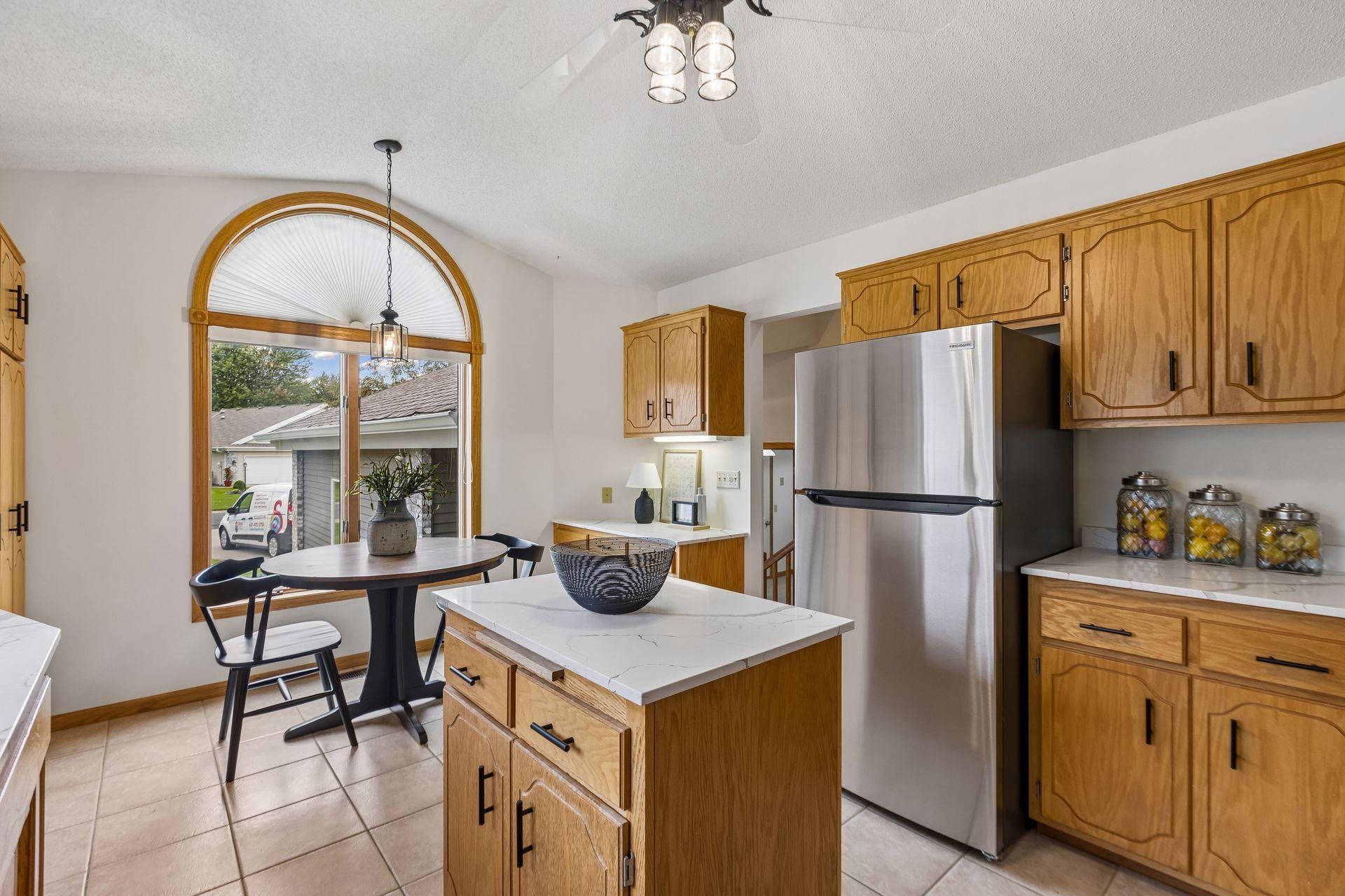 View of Residential at 5734 Heather Ridge Drive, Shoreview MN 55126, Shoreview (22 of 62) - Mike Wilen | Minnesota Team Real Estate