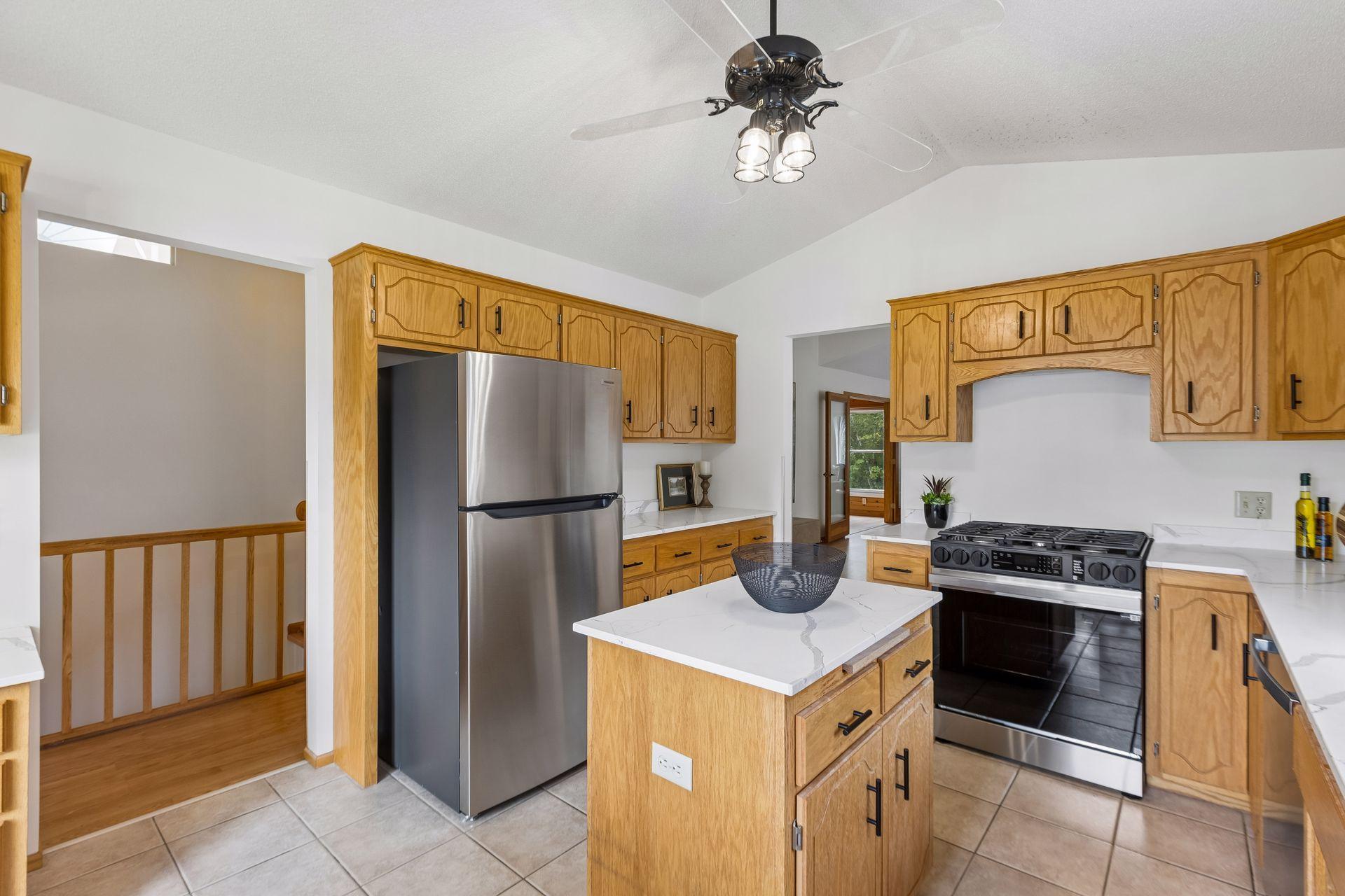 View of Residential at 5734 Heather Ridge Drive, Shoreview MN 55126, Shoreview (20 of 62) - Mike Wilen | Minnesota Team Real Estate