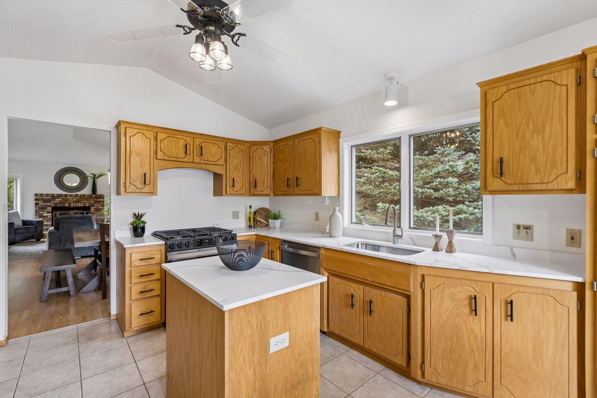 View of Residential at 5734 Heather Ridge Drive, Shoreview MN 55126, Shoreview (19 of 62) - Mike Wilen | Minnesota Team Real Estate