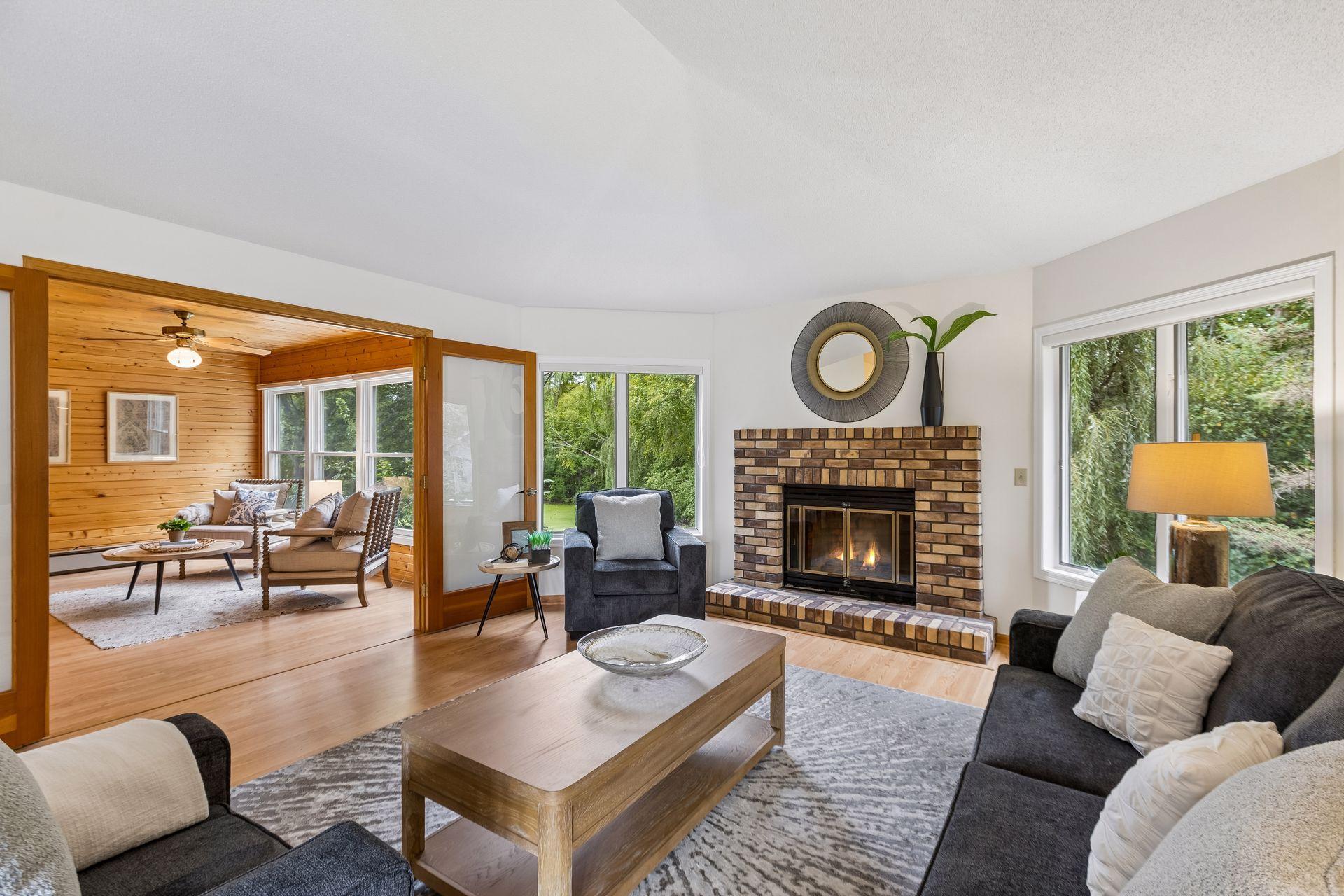 View of Residential at 5734 Heather Ridge Drive, Shoreview MN 55126, Shoreview (16 of 62) - Mike Wilen | Minnesota Team Real Estate