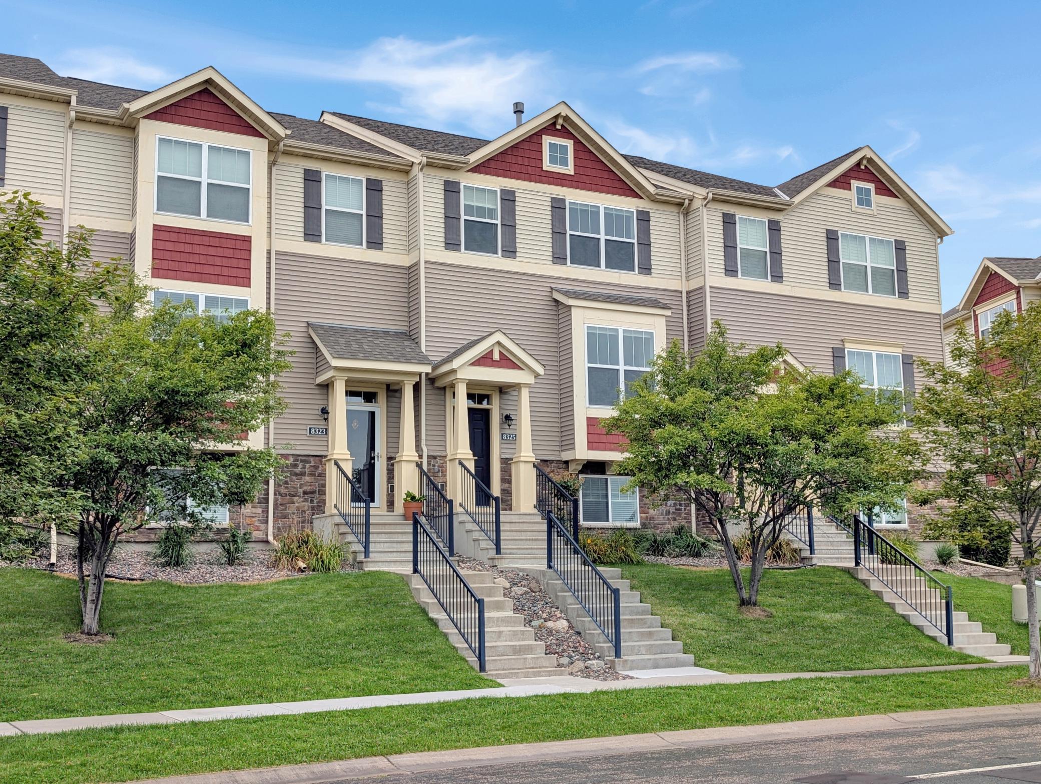 View of Residential at 8325 Norwood Lane, Maple Grove MN 55369, Maple Grove (39 of 43) - Mike Wilen | Minnesota Team Real Estate