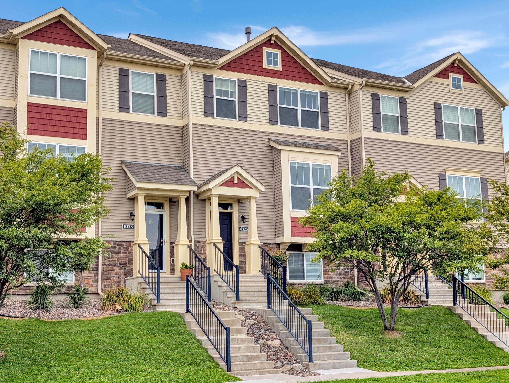 View of Residential at 8325 Norwood Lane, Maple Grove MN 55369, Maple Grove (2 of 43) - Mike Wilen | Minnesota Team Real Estate