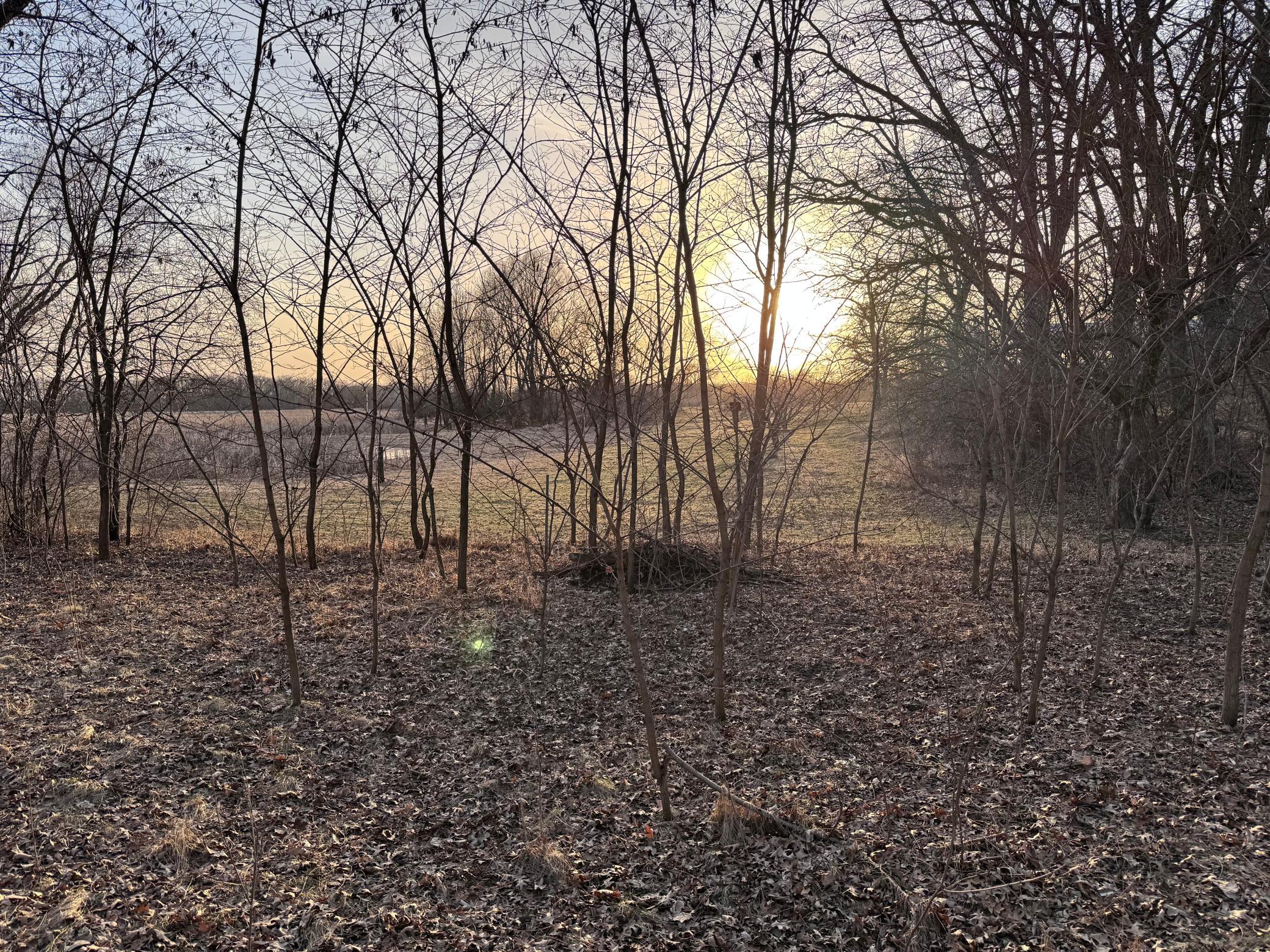 View of Land at 491 Highland Avenue, Big Lake - Mike Wilen | Minnesota Team Real Estate