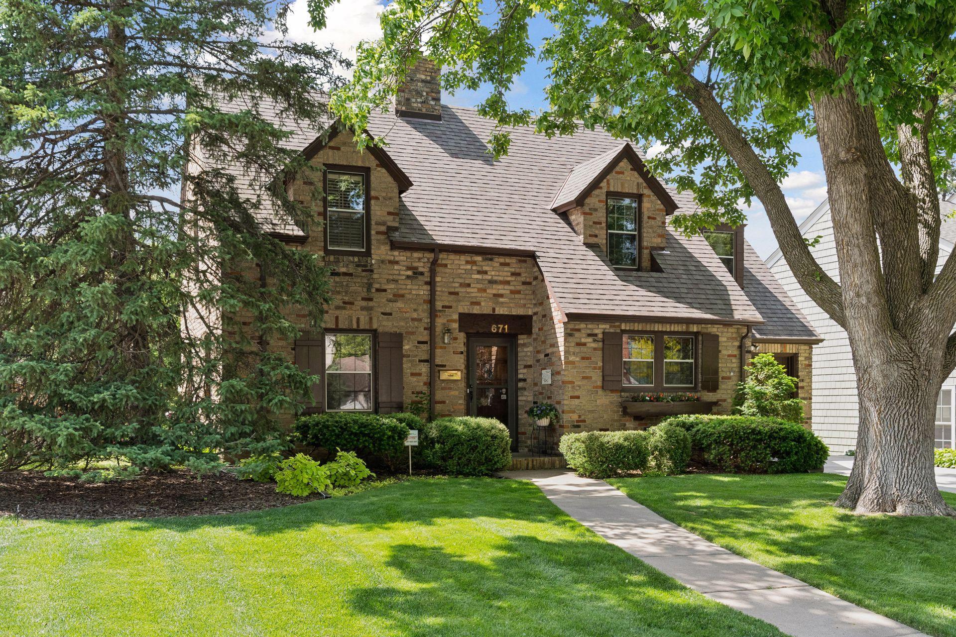View of Residential at 671 Josephine Place, Saint Paul MN 55116, Saint Paul - Mike Wilen | Minnesota Team Real Estate