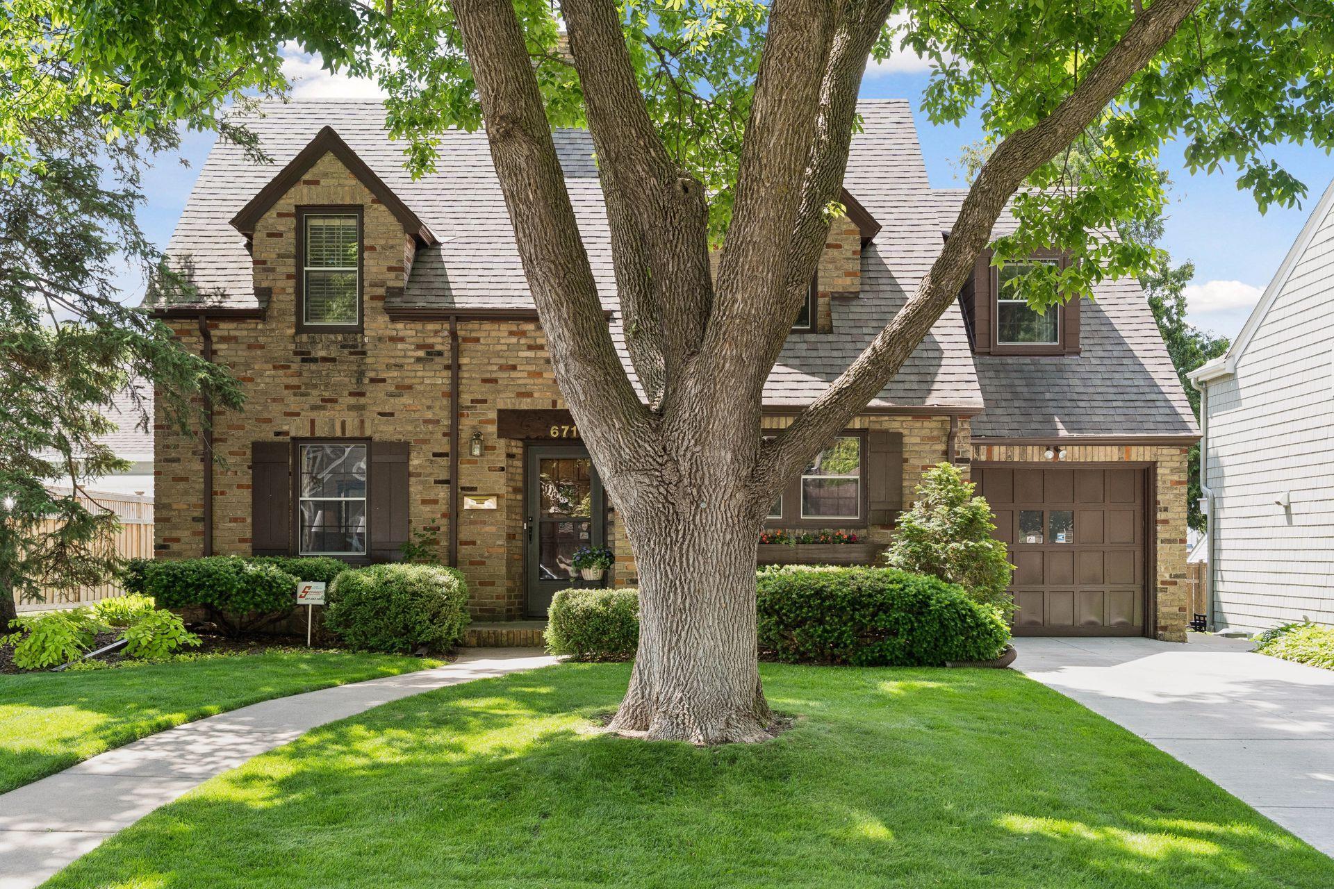 View of Residential at 671 Josephine Place, Saint Paul MN 55116, Saint Paul (2 of 41) - Mike Wilen | Minnesota Team Real Estate
