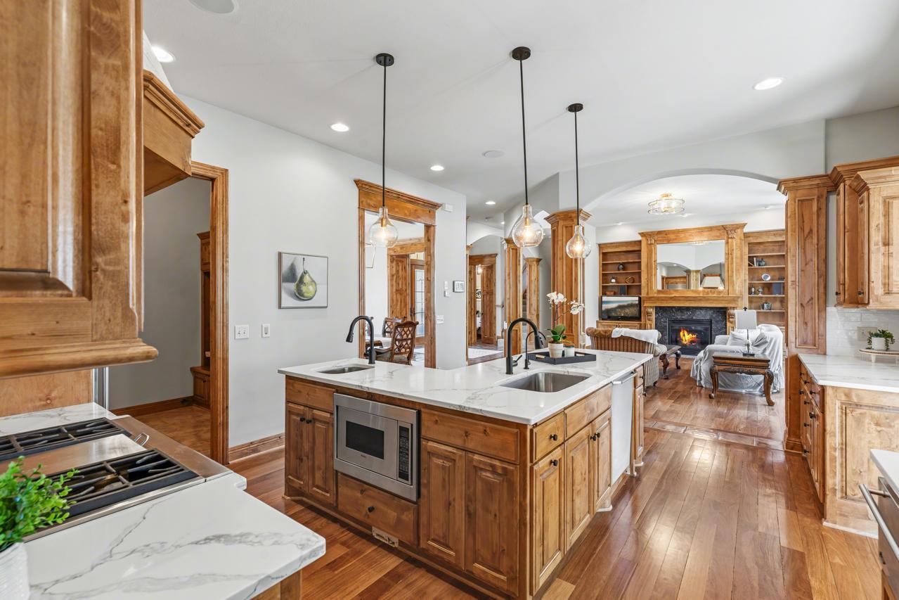 View of Residential at 19043 Vogel Farm Trail, Eden Prairie MN 55347, Eden Prairie (11 of 90) - Mike Wilen | Minnesota Team Real Estate