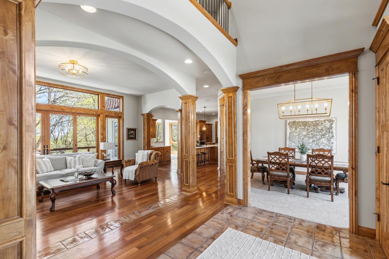 View of Residential at 19043 Vogel Farm Trail, Eden Prairie MN 55347, Eden Prairie (21 of 90) - Mike Wilen | Minnesota Team Real Estate