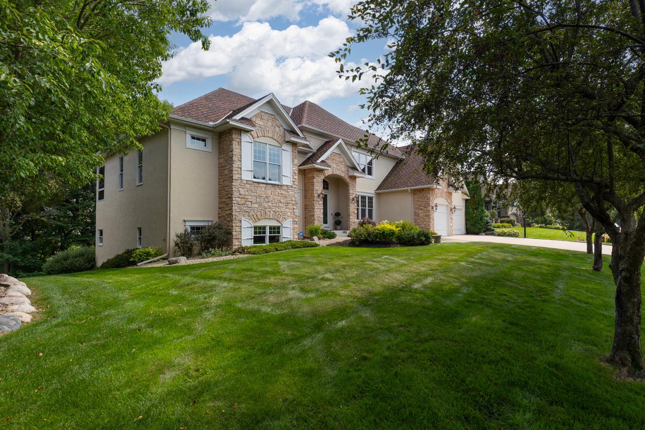 View of Residential at 19043 Vogel Farm Trail, Eden Prairie MN 55347, Eden Prairie (78 of 90) - Mike Wilen | Minnesota Team Real Estate