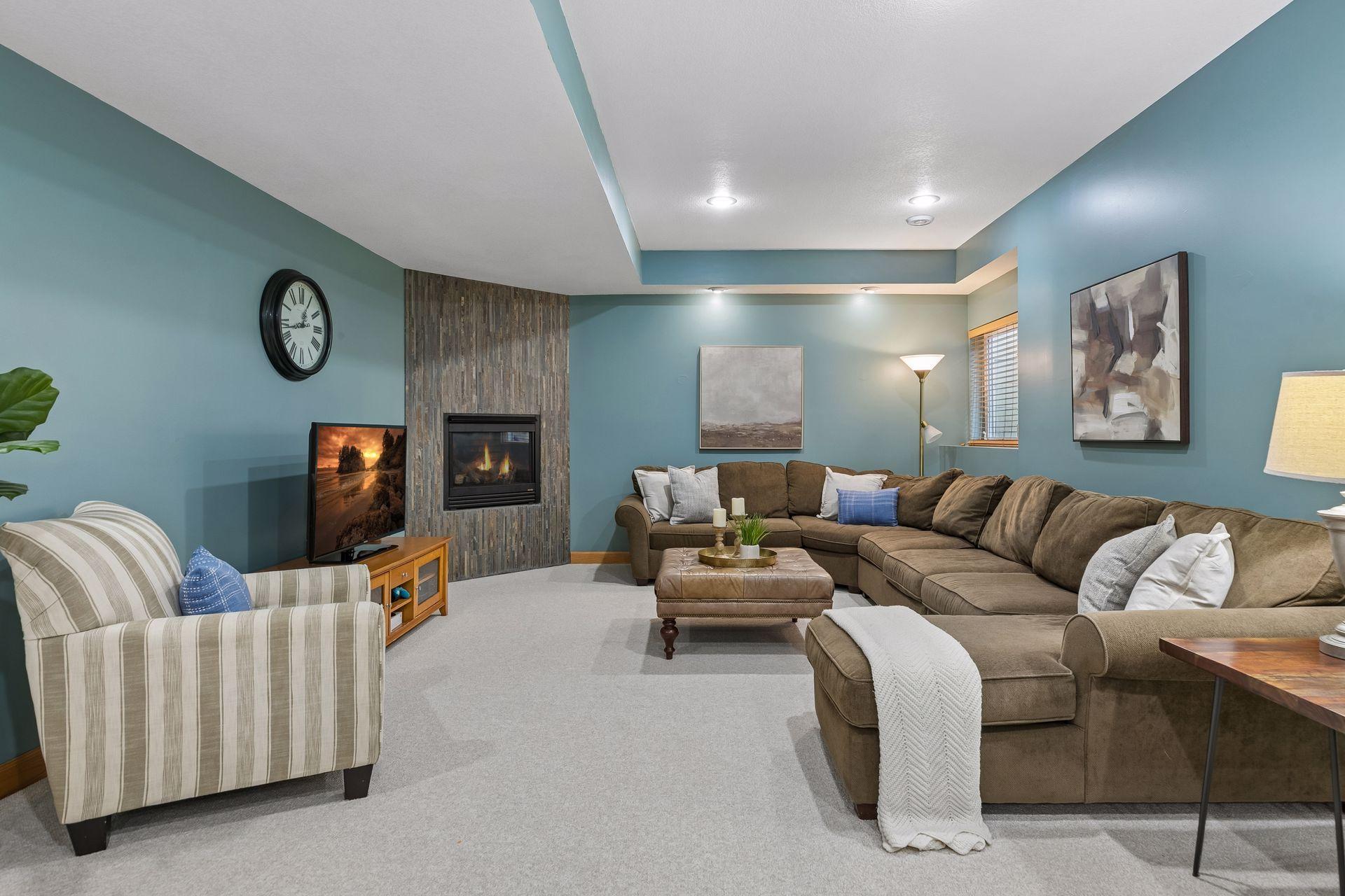 View of Residential at 8053 Enclave Bay, Woodbury MN 55125, Woodbury (56 of 91) - Mike Wilen | Minnesota Team Real Estate