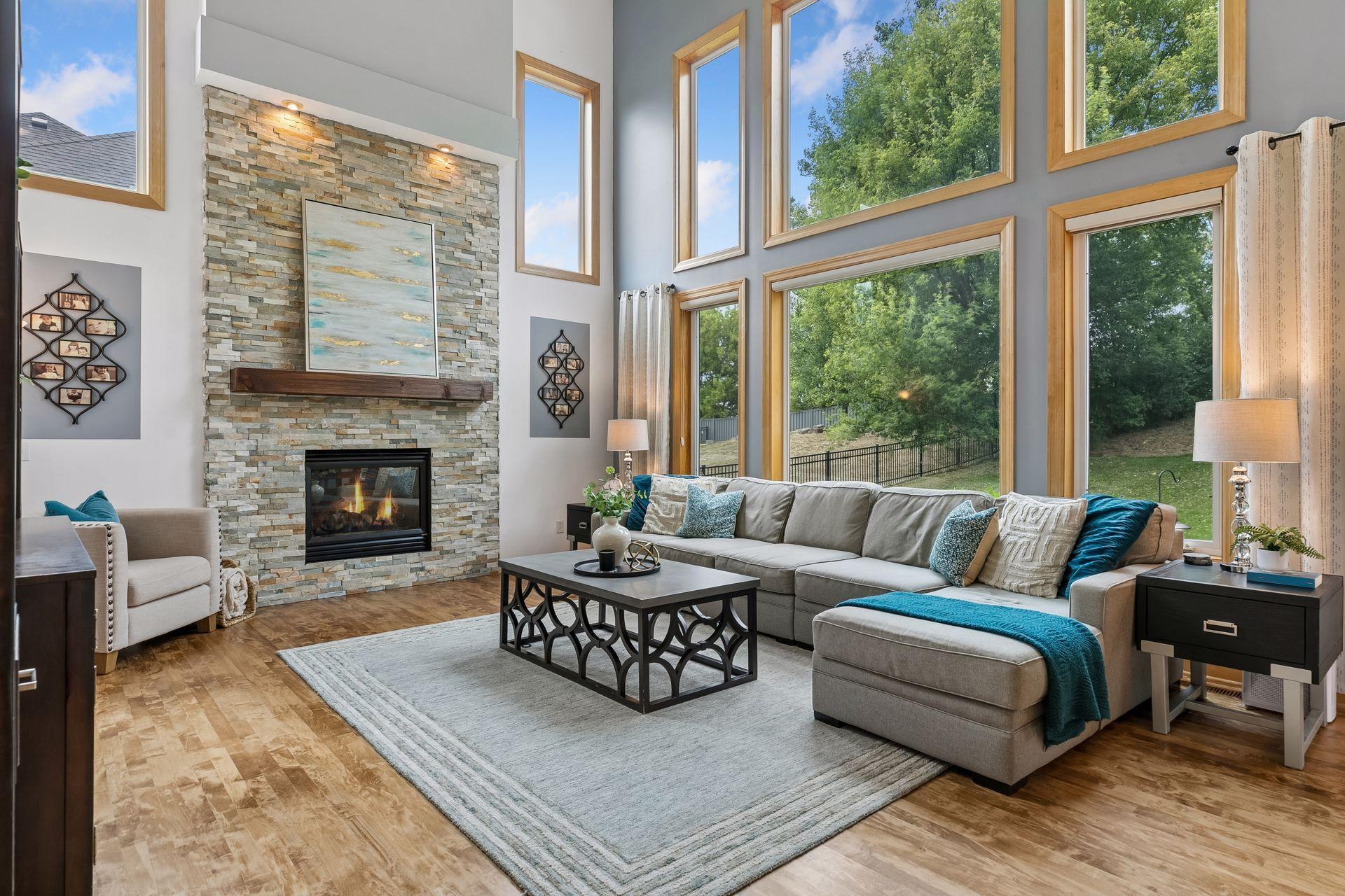 View of Residential at 8053 Enclave Bay, Woodbury MN 55125, Woodbury (29 of 91) - Mike Wilen | Minnesota Team Real Estate