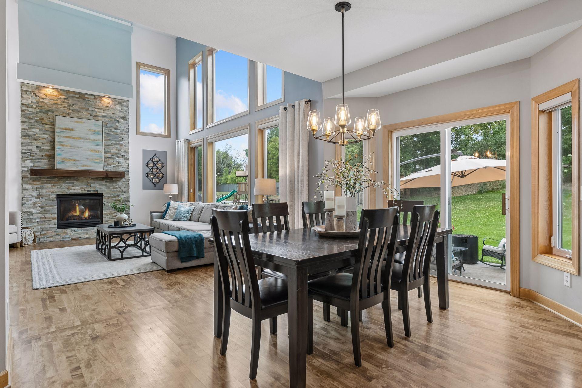 View of Residential at 8053 Enclave Bay, Woodbury MN 55125, Woodbury (25 of 91) - Mike Wilen | Minnesota Team Real Estate