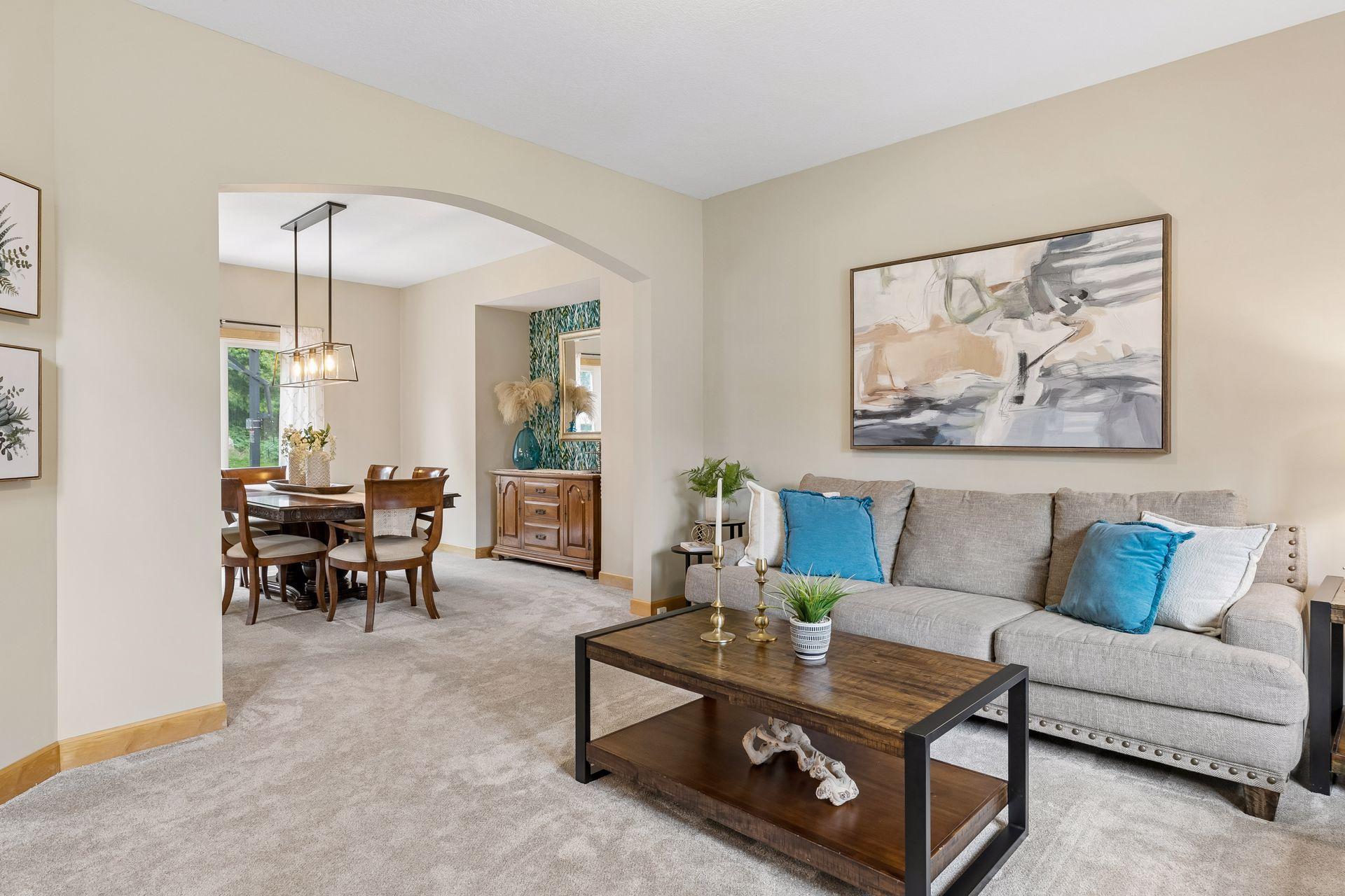 View of Residential at 8053 Enclave Bay, Woodbury MN 55125, Woodbury (12 of 91) - Mike Wilen | Minnesota Team Real Estate