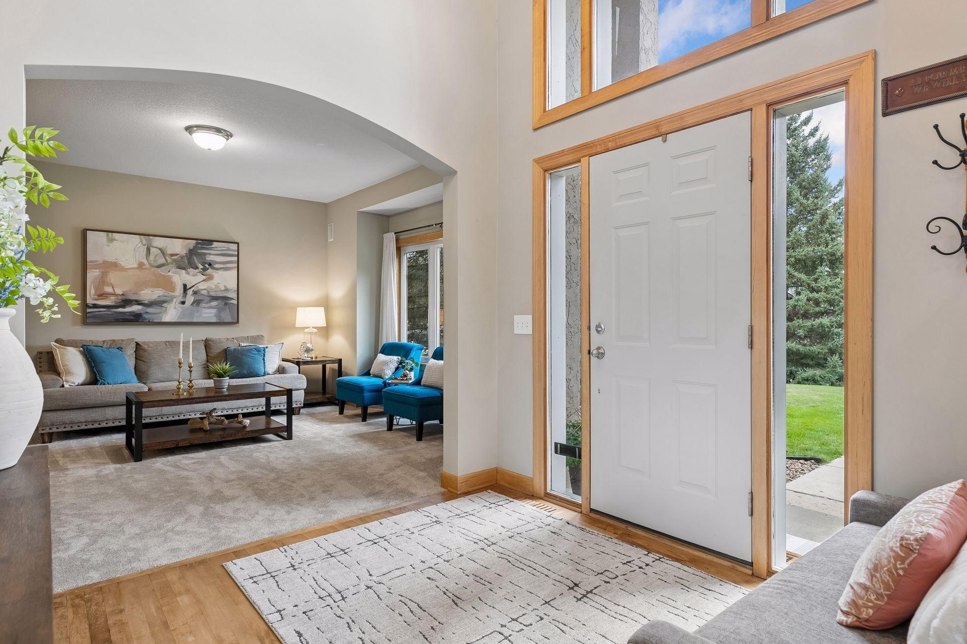 View of Residential at 8053 Enclave Bay, Woodbury MN 55125, Woodbury (8 of 91) - Mike Wilen | Minnesota Team Real Estate