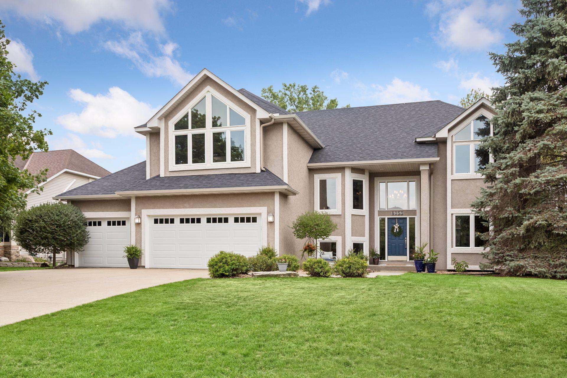 View of Residential at 8053 Enclave Bay, Woodbury MN 55125, Woodbury (4 of 91) - Mike Wilen | Minnesota Team Real Estate