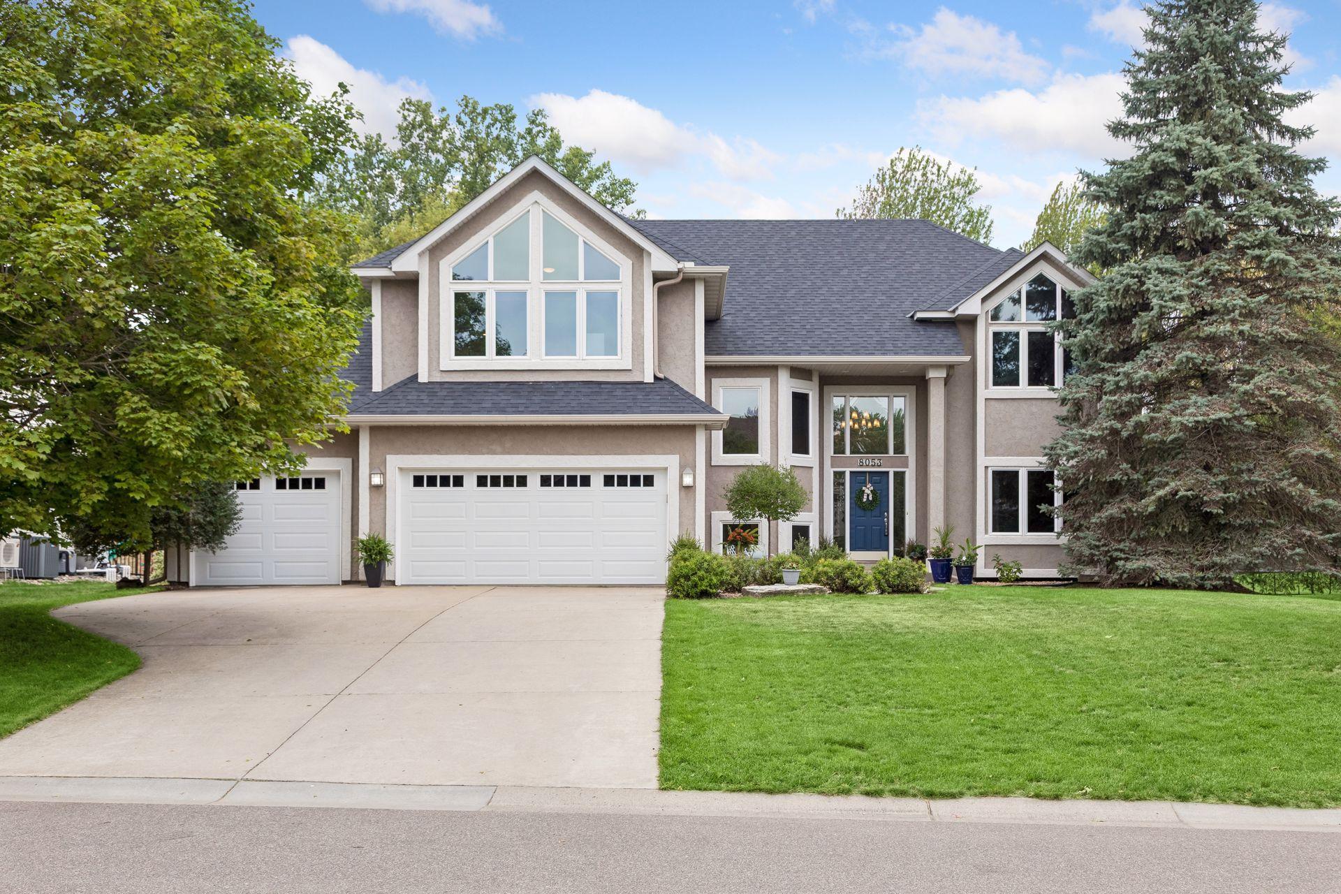 View of Residential at 8053 Enclave Bay, Woodbury MN 55125, Woodbury (3 of 91) - Mike Wilen | Minnesota Team Real Estate