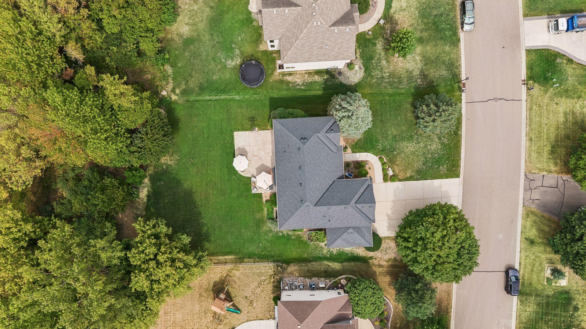View of Residential at 8053 Enclave Bay, Woodbury MN 55125, Woodbury (75 of 91) - Mike Wilen | Minnesota Team Real Estate