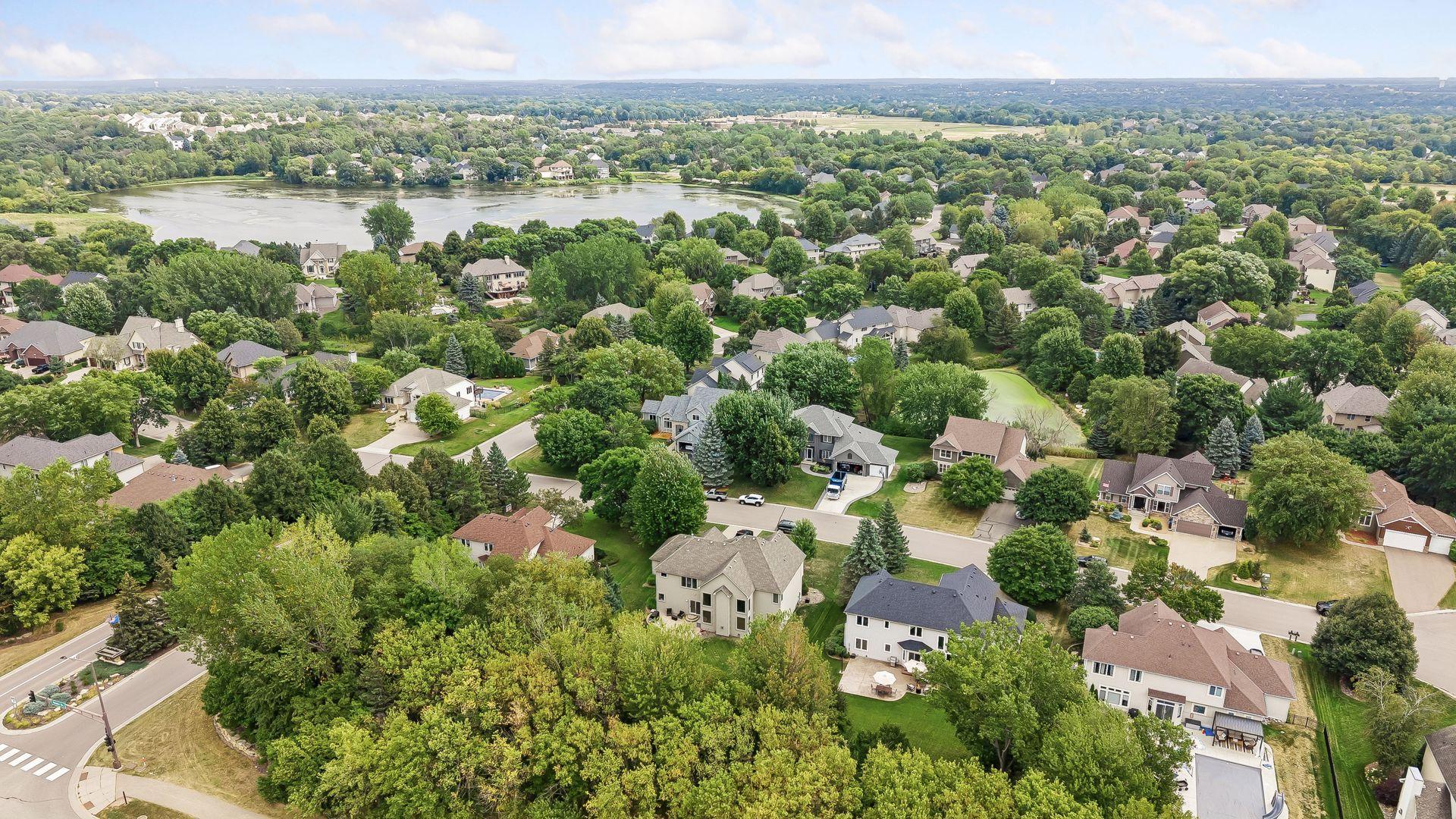 View of Residential at 8053 Enclave Bay, Woodbury MN 55125, Woodbury (2 of 91) - Mike Wilen | Minnesota Team Real Estate