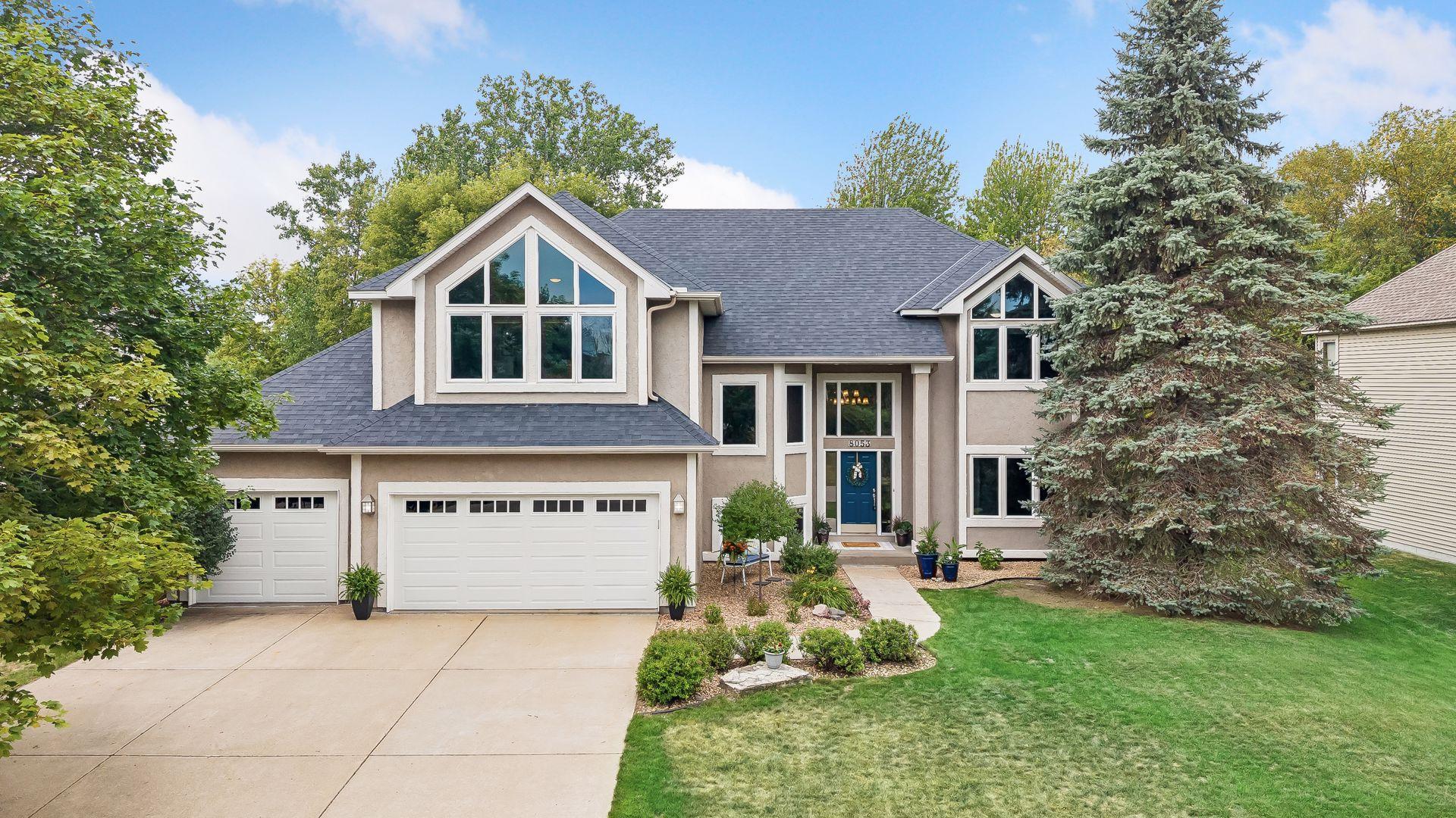 View of Residential at 8053 Enclave Bay, Woodbury MN 55125, Woodbury - Mike Wilen | Minnesota Team Real Estate