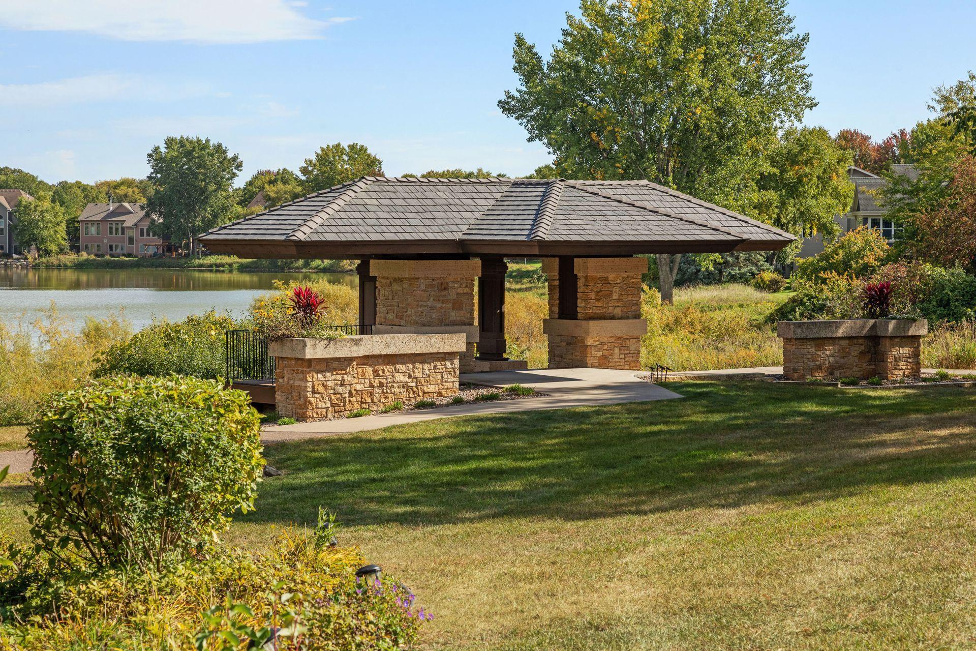 View of Residential at 8053 Enclave Bay, Woodbury MN 55125, Woodbury (81 of 91) - Mike Wilen | Minnesota Team Real Estate