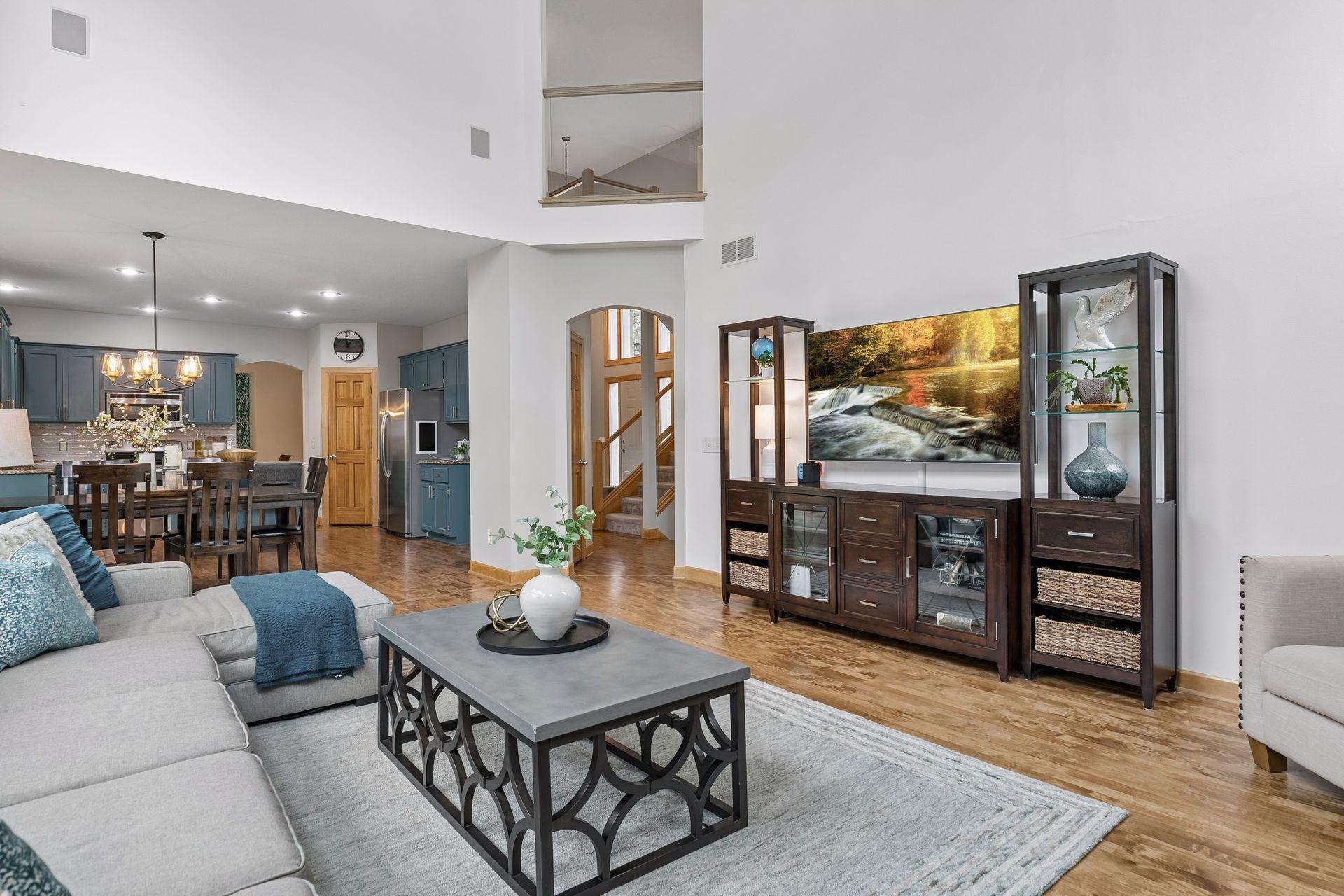View of Residential at 8053 Enclave Bay, Woodbury MN 55125, Woodbury (33 of 91) - Mike Wilen | Minnesota Team Real Estate
