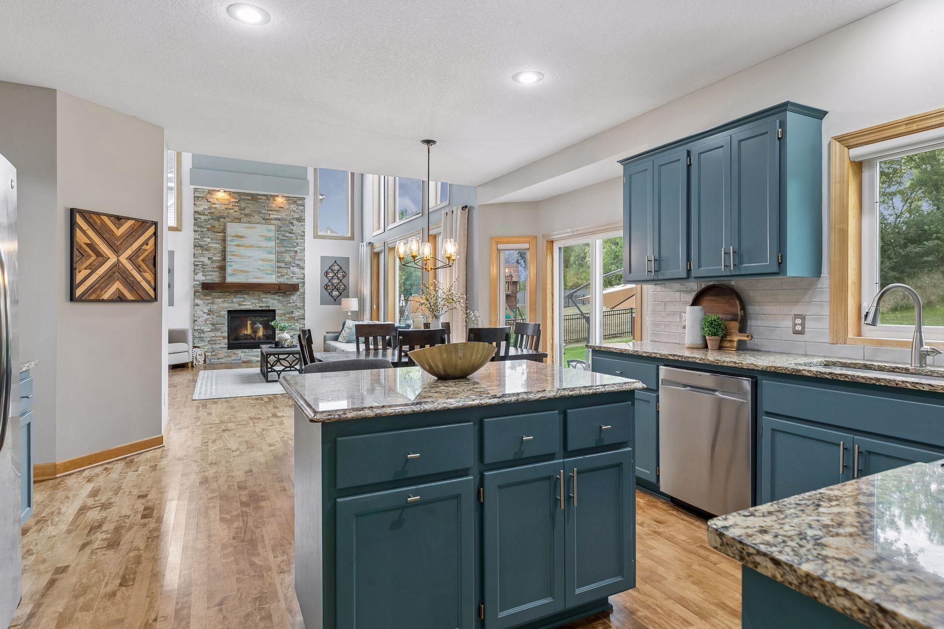 View of Residential at 8053 Enclave Bay, Woodbury MN 55125, Woodbury (20 of 91) - Mike Wilen | Minnesota Team Real Estate