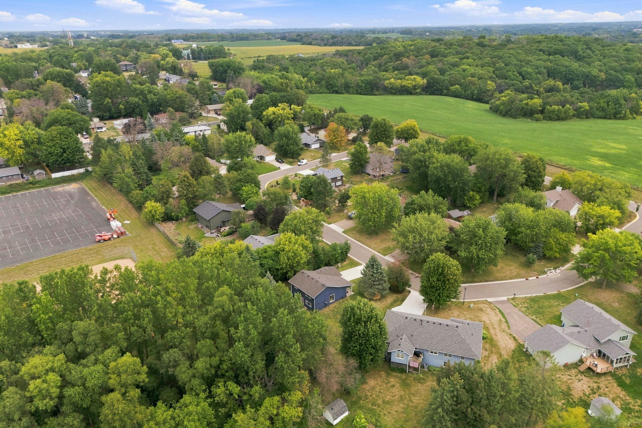 View of Residential at 170 Meadow Drive, Loretto MN 55357, Loretto (42 of 46) - Mike Wilen | Minnesota Team Real Estate