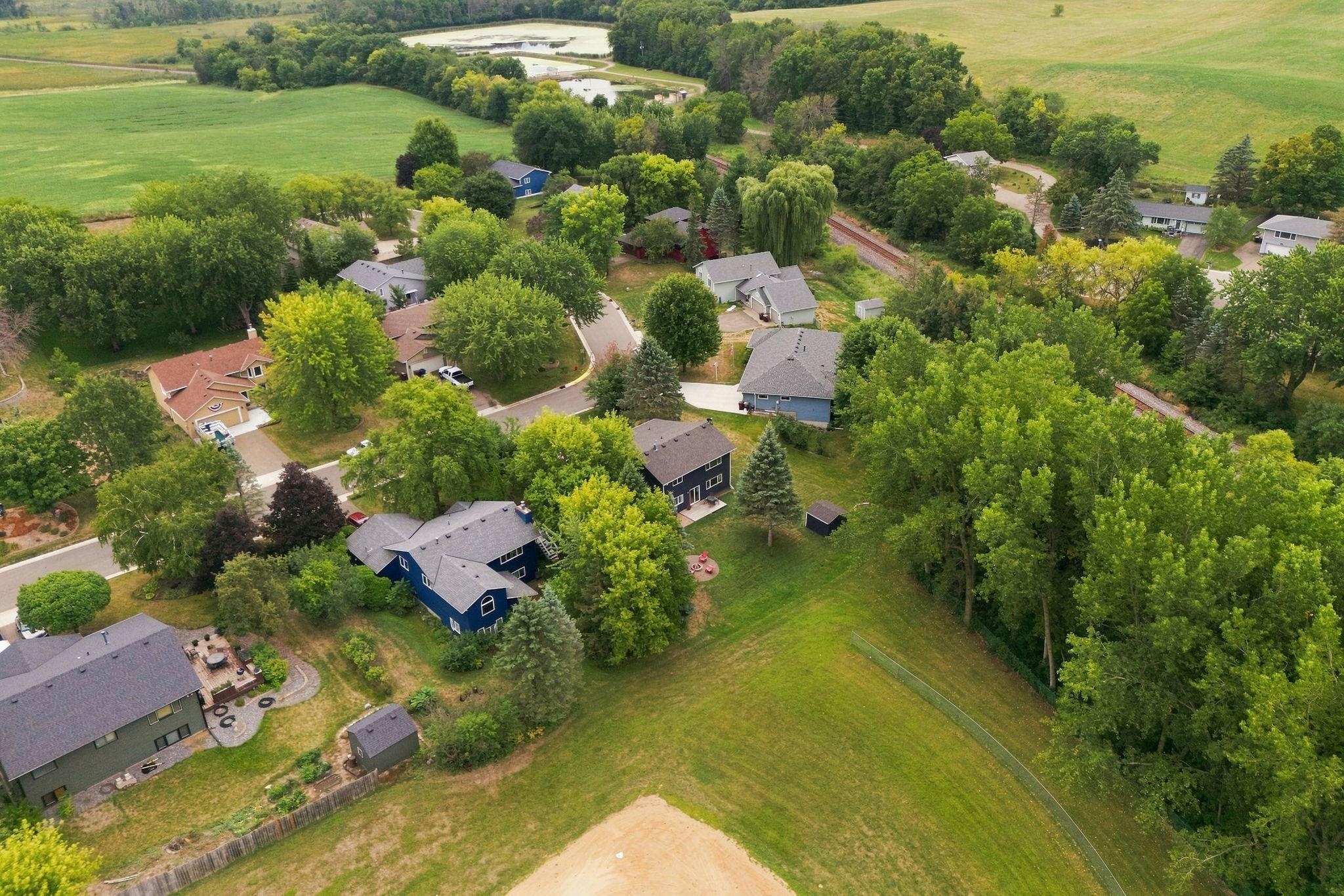 View of Residential at 170 Meadow Drive, Loretto MN 55357, Loretto (37 of 46) - Mike Wilen | Minnesota Team Real Estate